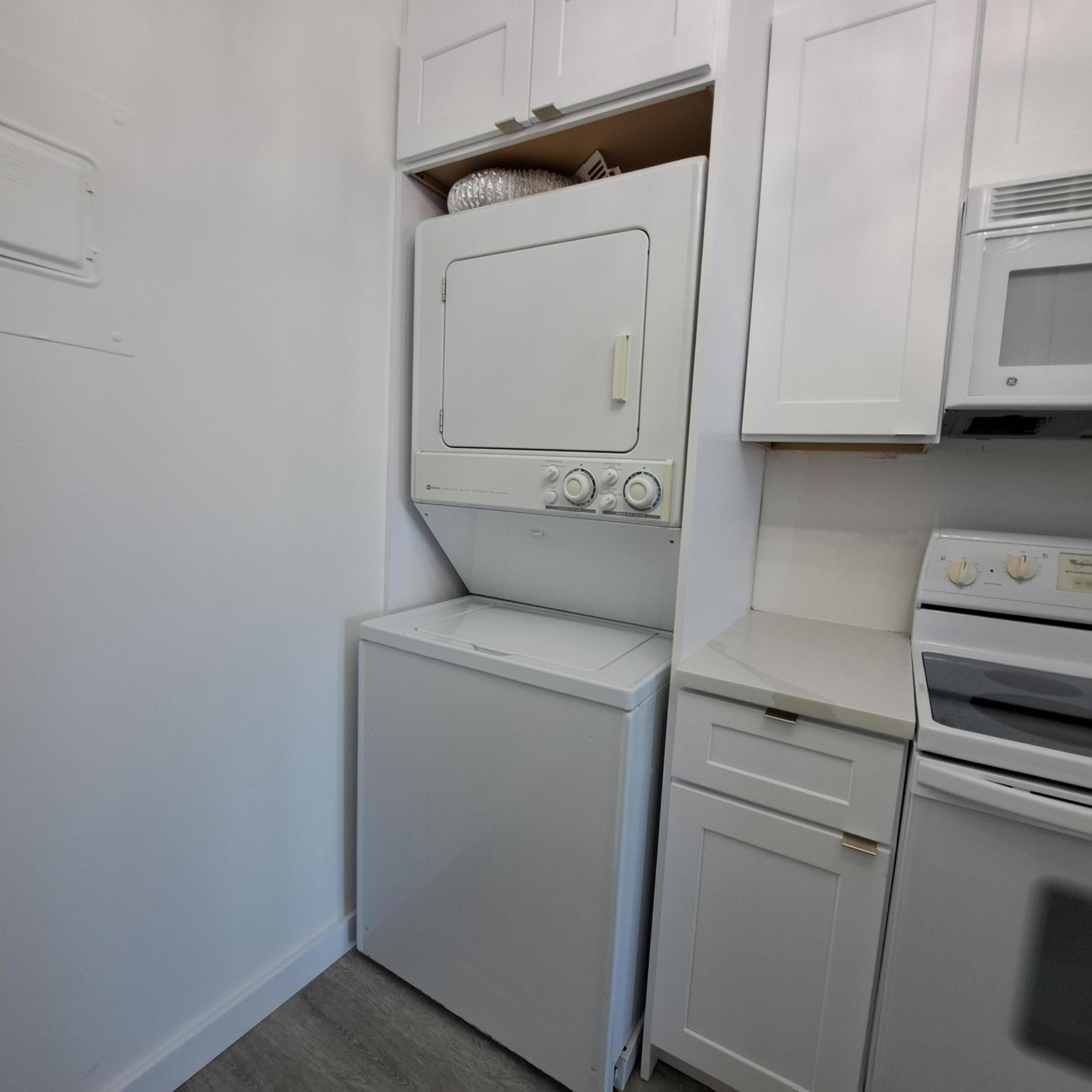 OLD PORT COVE CONDO ONE - Residential