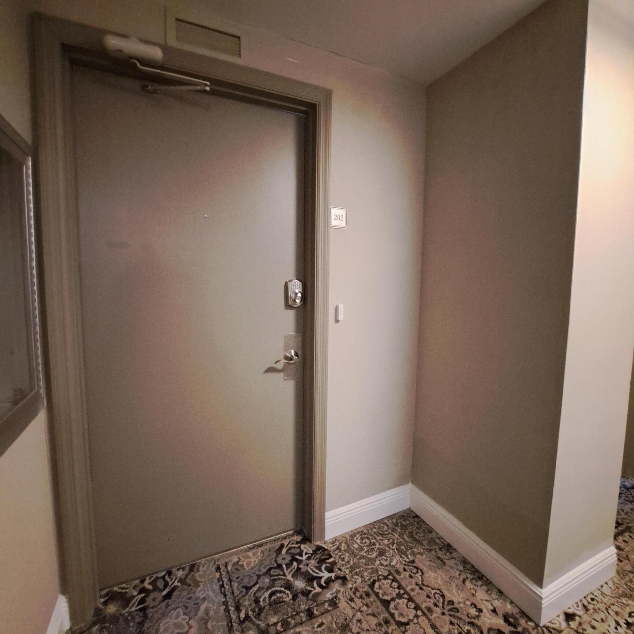 OLD PORT COVE CONDO ONE - Residential