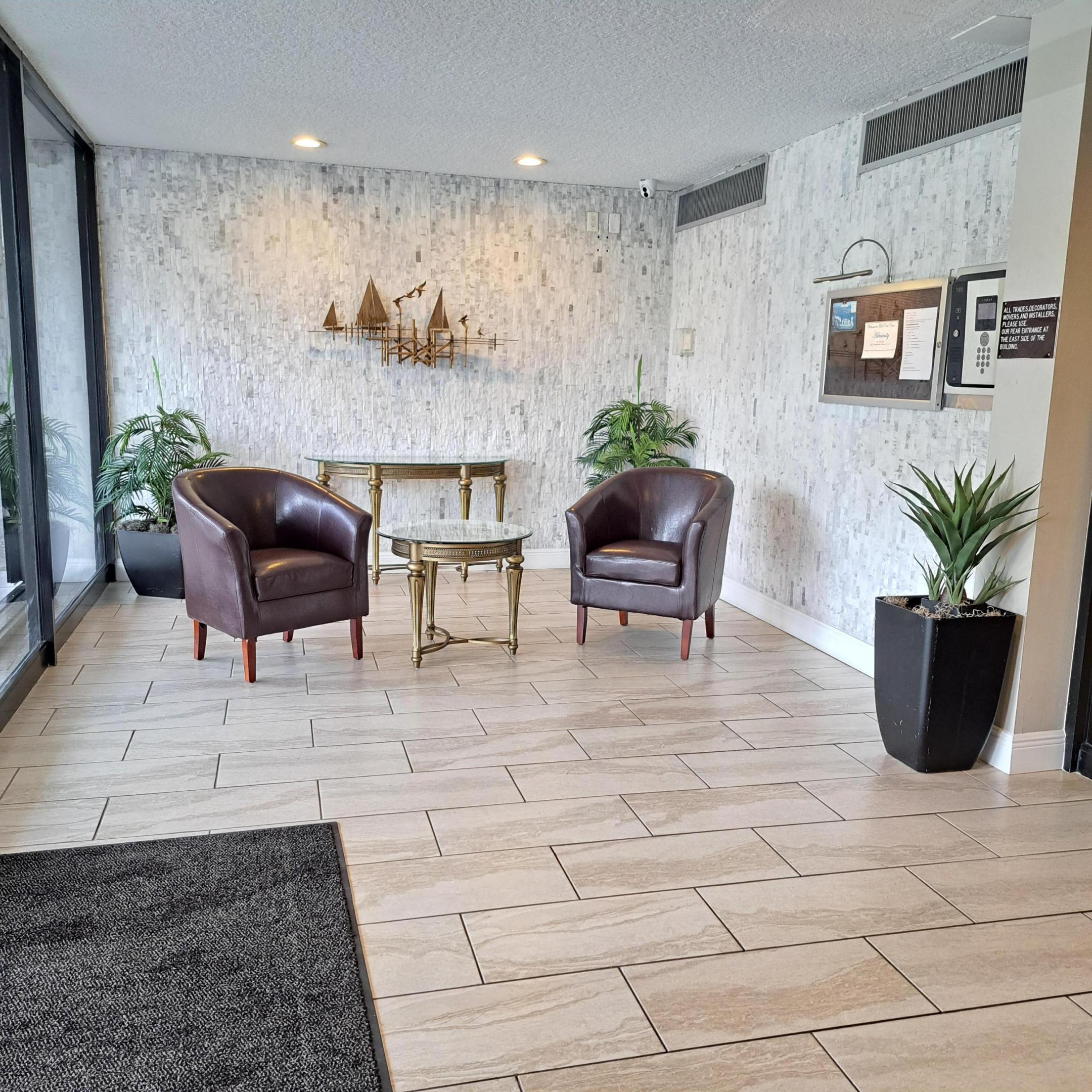 OLD PORT COVE CONDO ONE - Residential