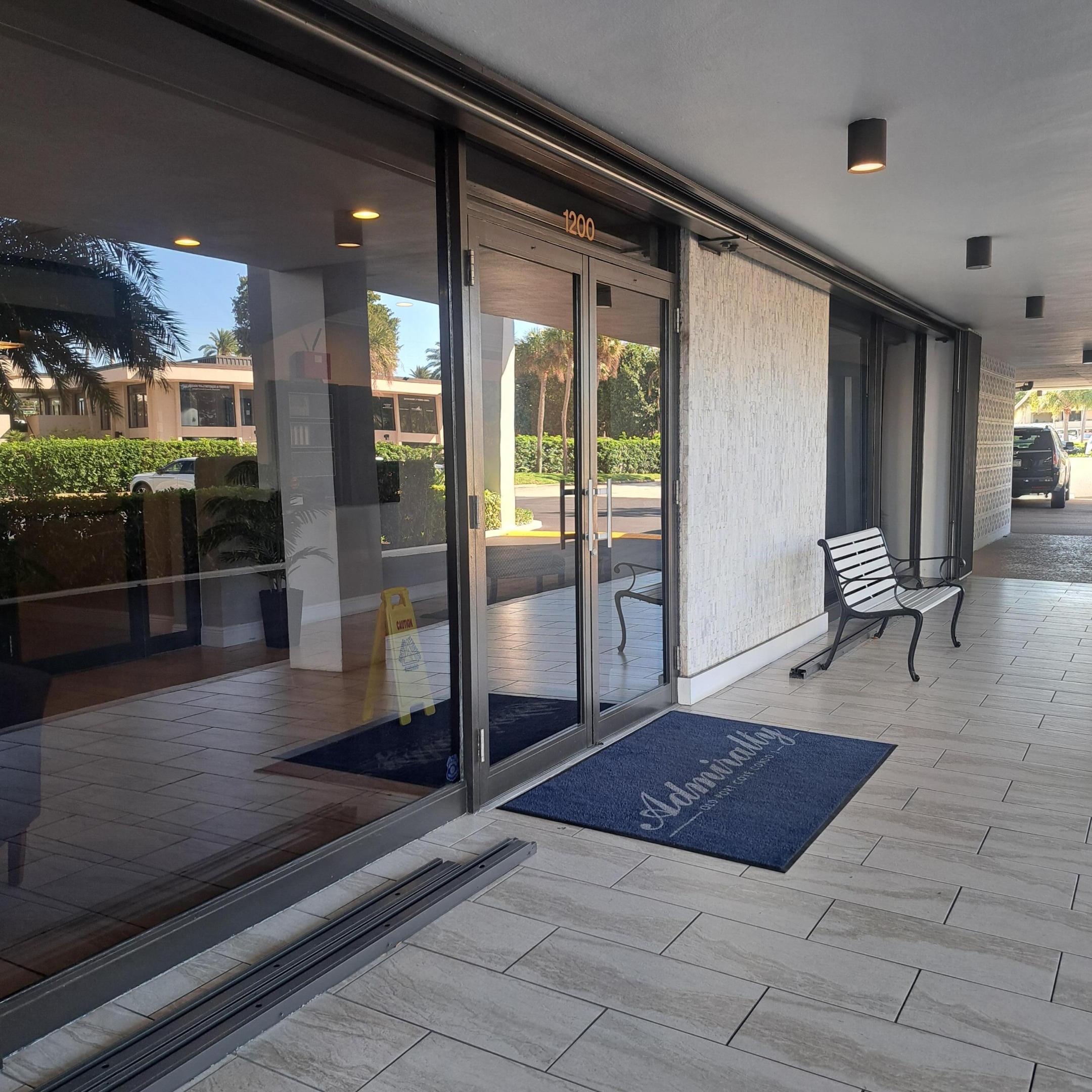 OLD PORT COVE CONDO ONE - Residential