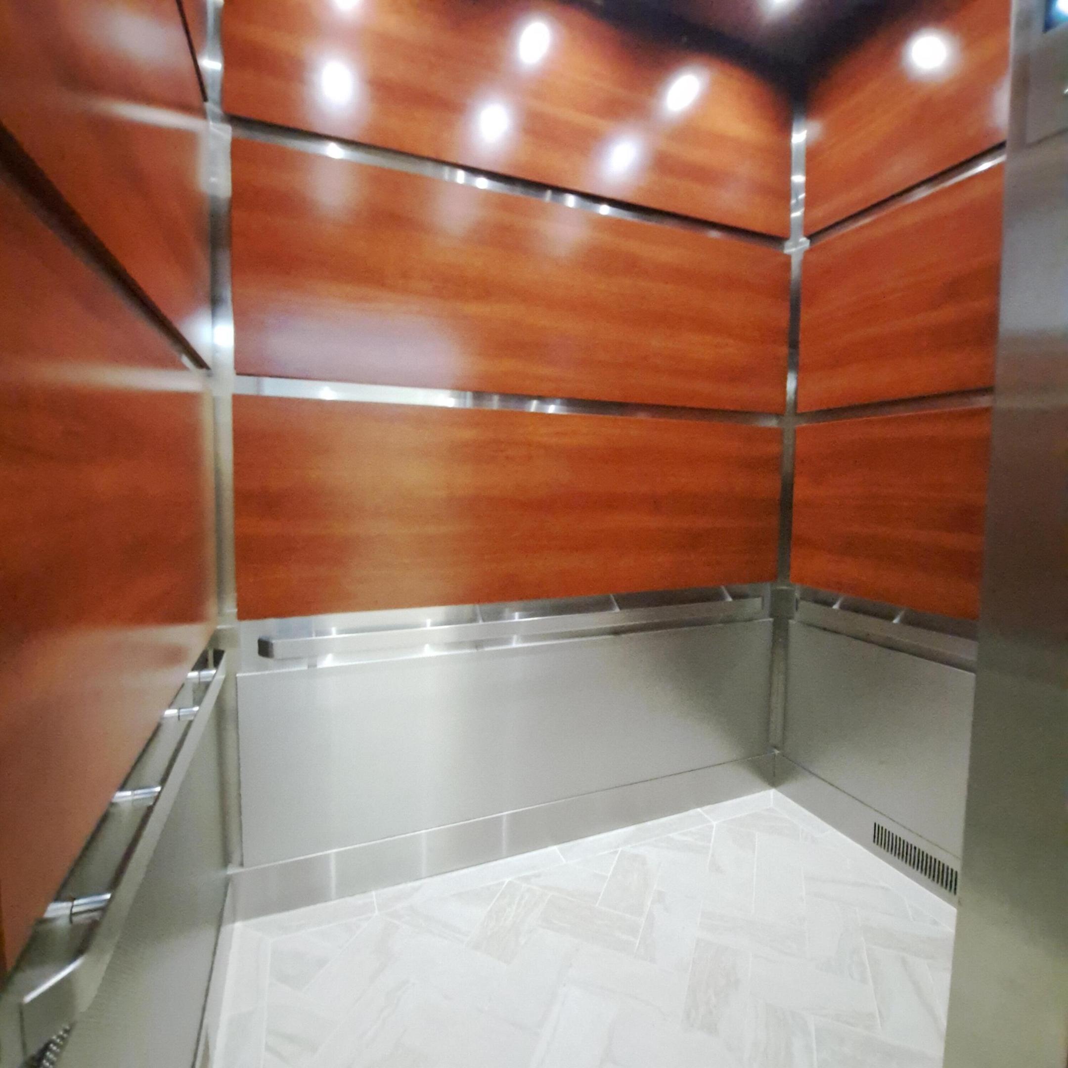 OLD PORT COVE CONDO ONE - Residential