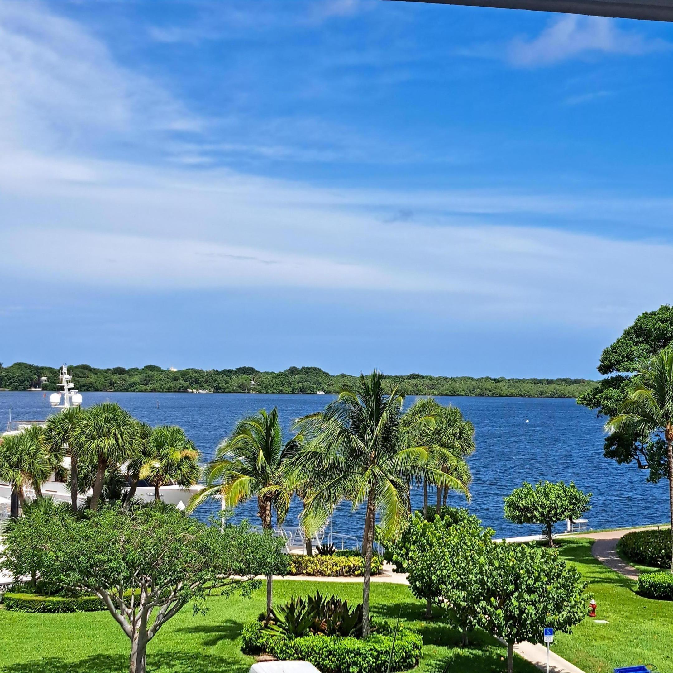 OLD PORT COVE CONDO ONE - Residential