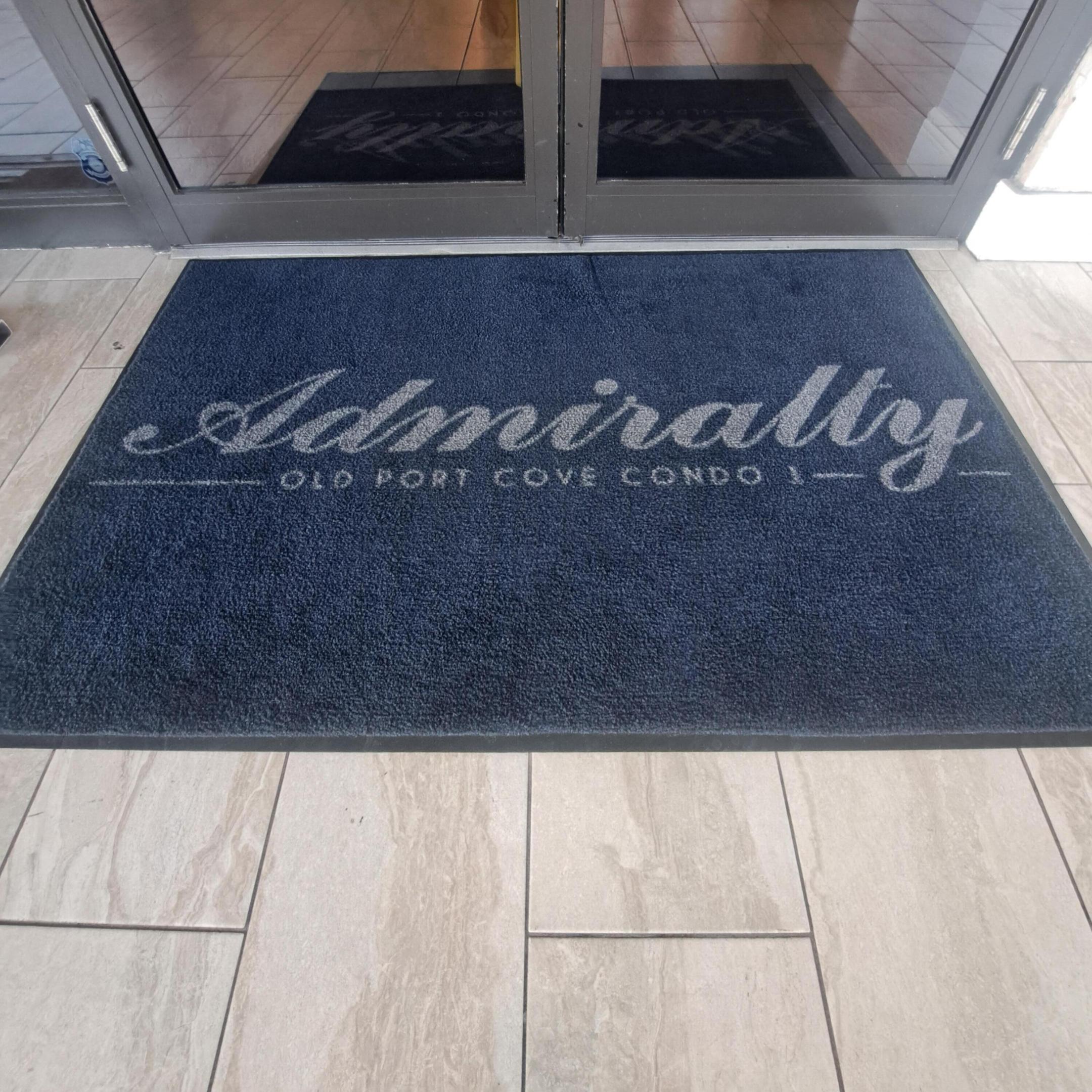 OLD PORT COVE CONDO ONE - Residential