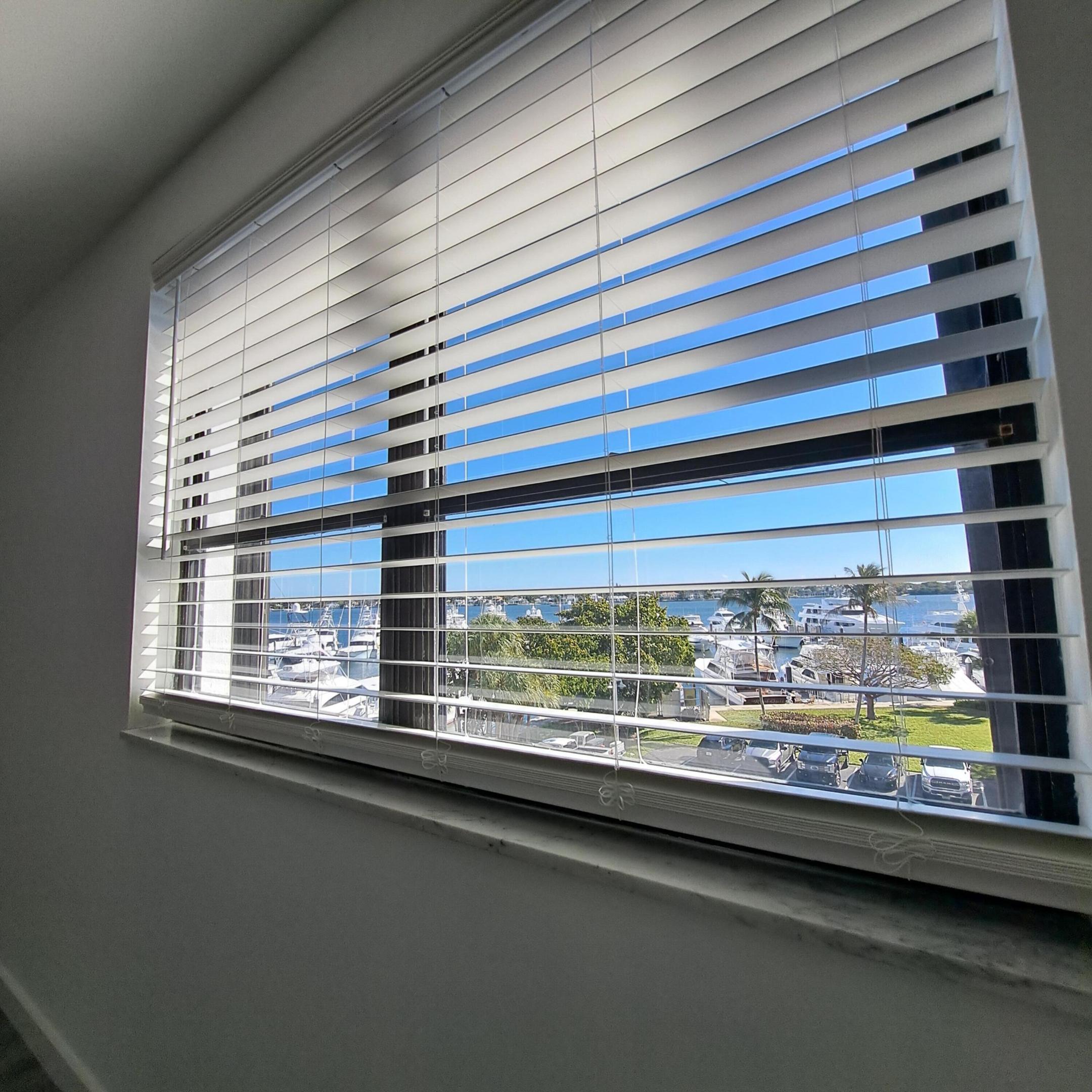 OLD PORT COVE CONDO ONE - Residential