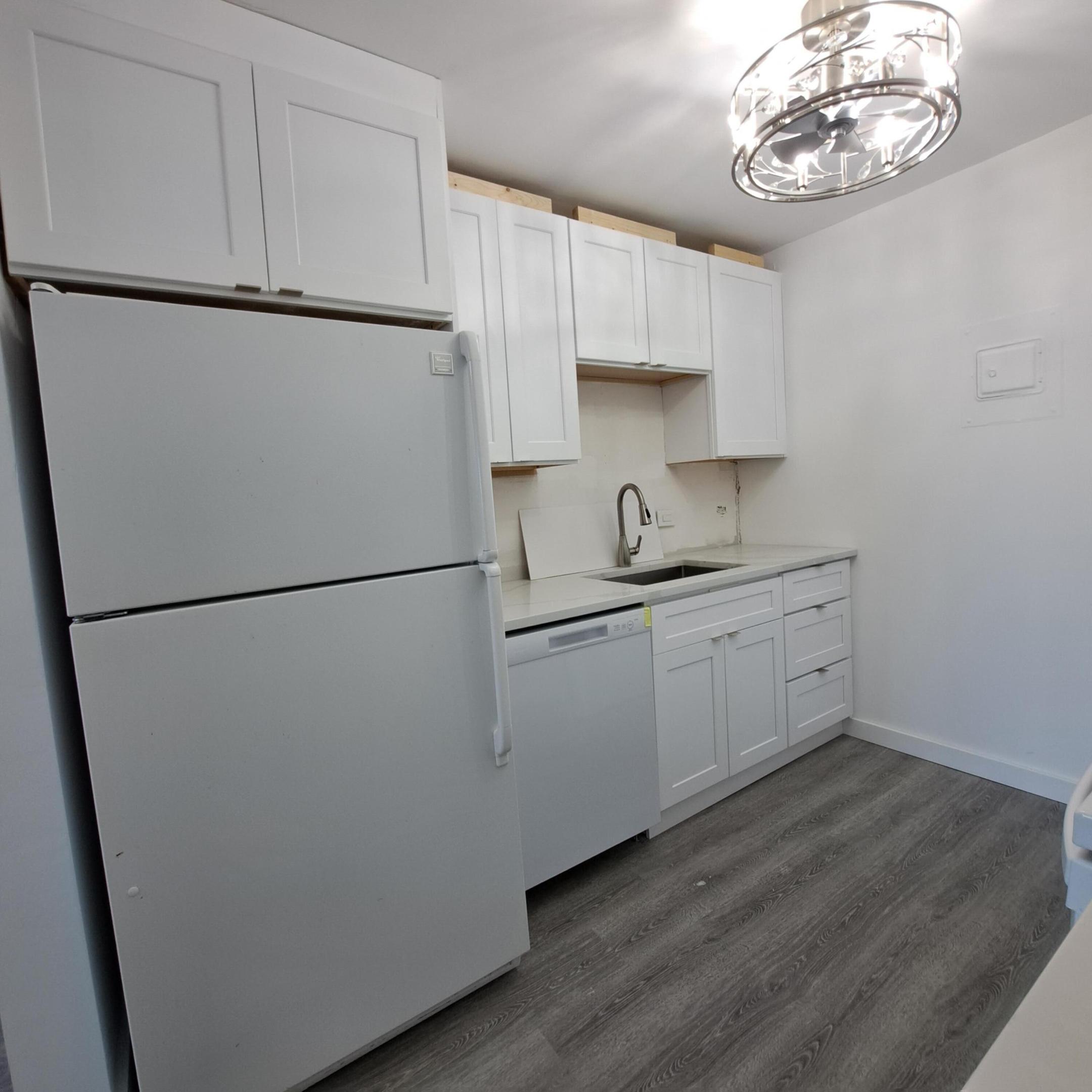 OLD PORT COVE CONDO ONE - Residential