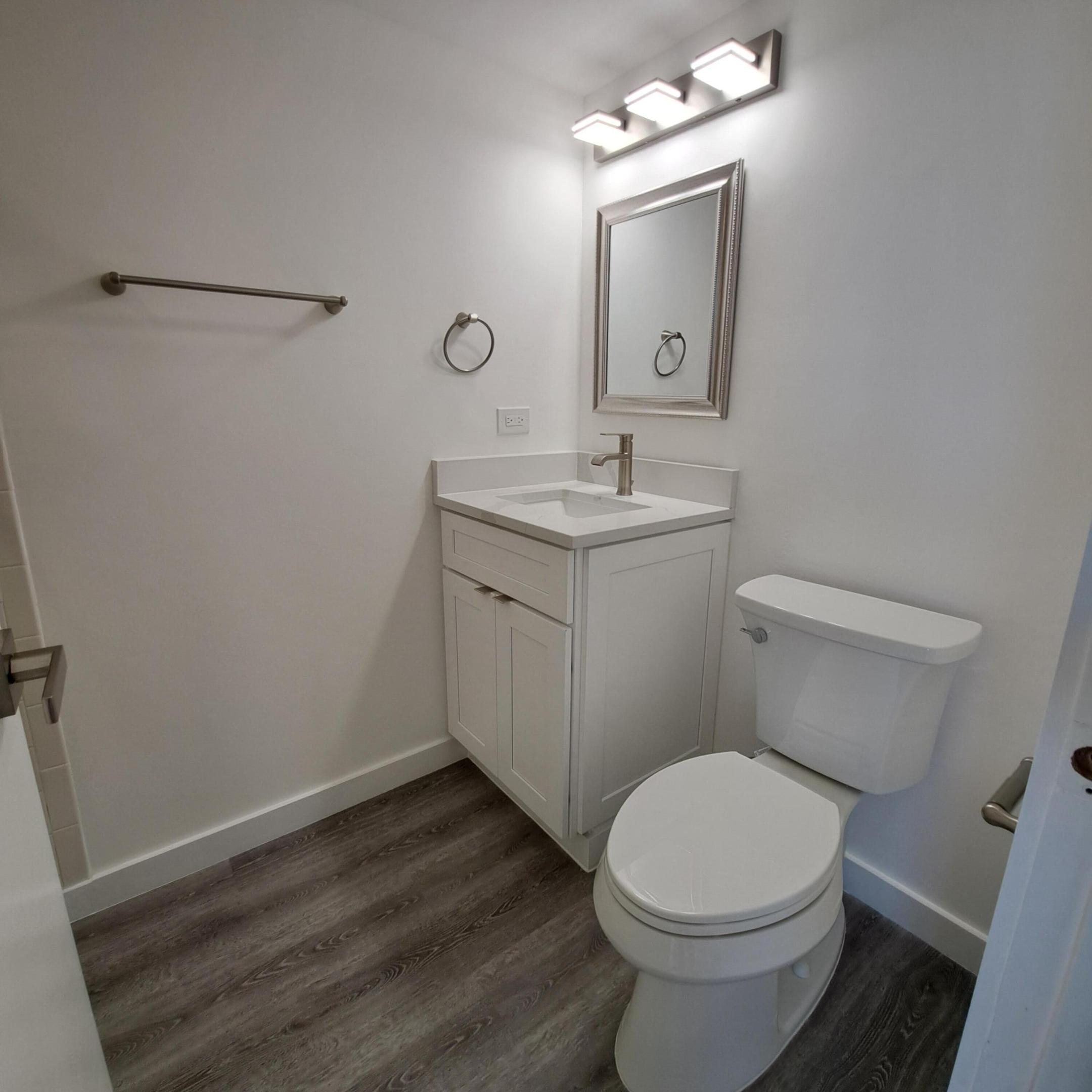 OLD PORT COVE CONDO ONE - Residential