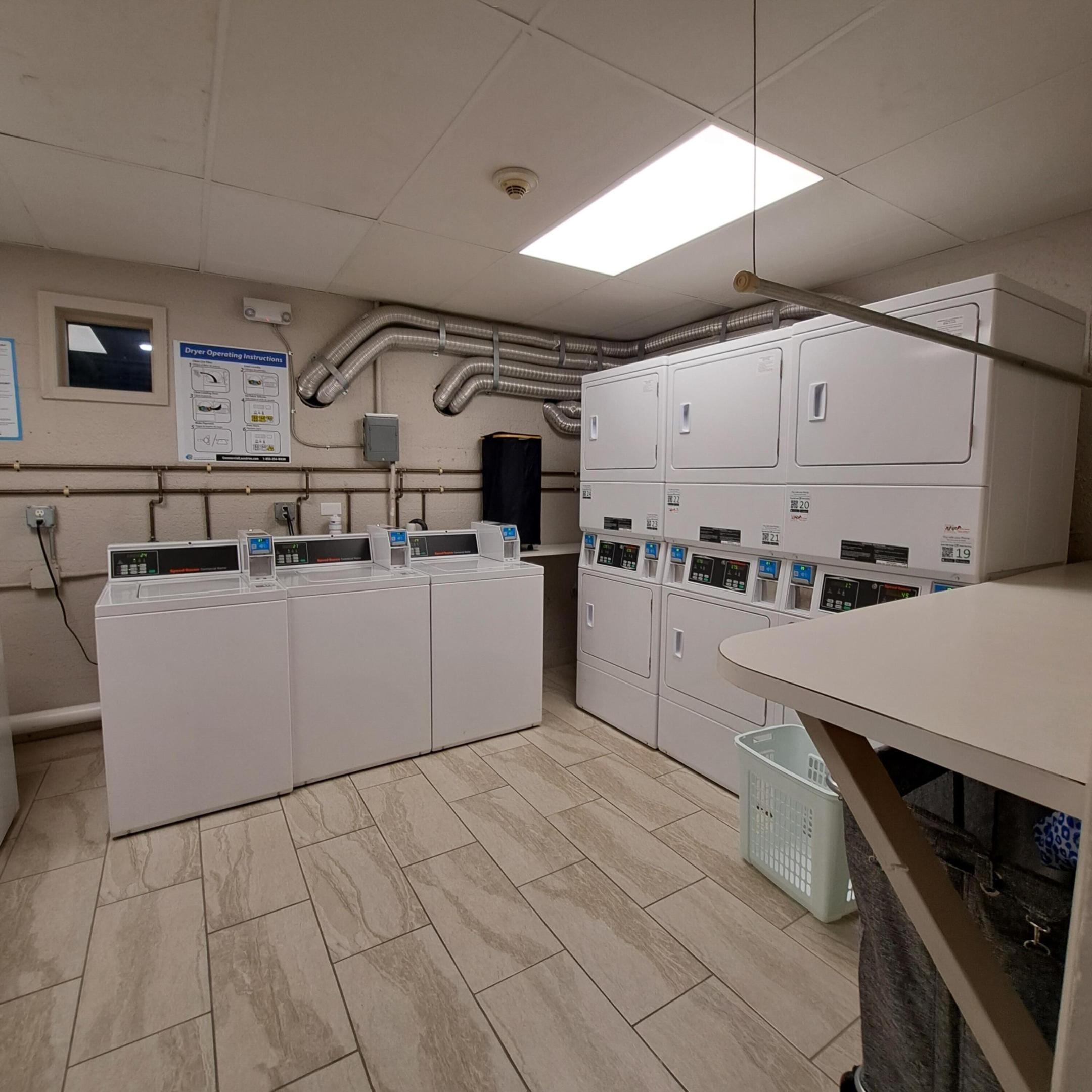 OLD PORT COVE CONDO ONE - Residential