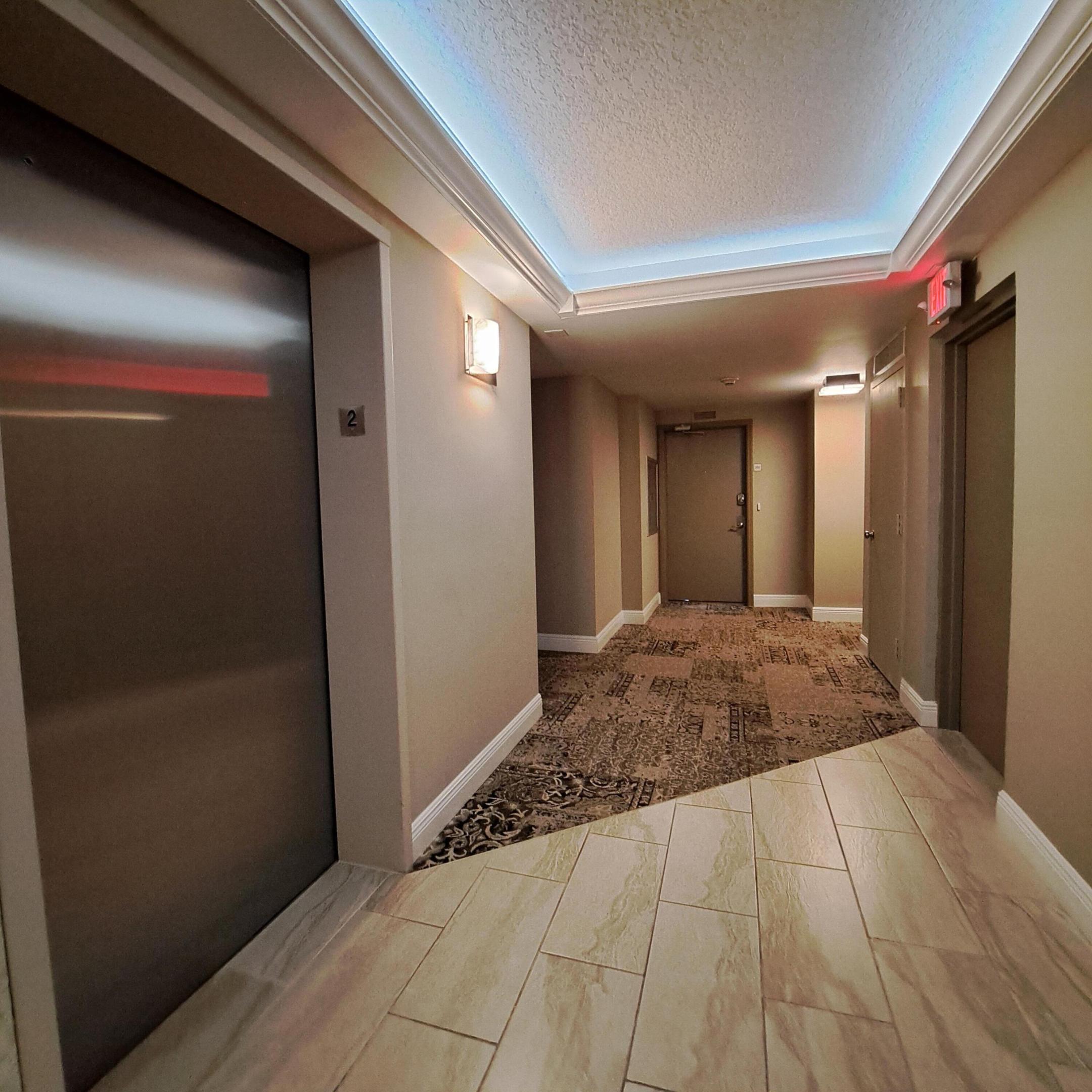 OLD PORT COVE CONDO ONE - Residential