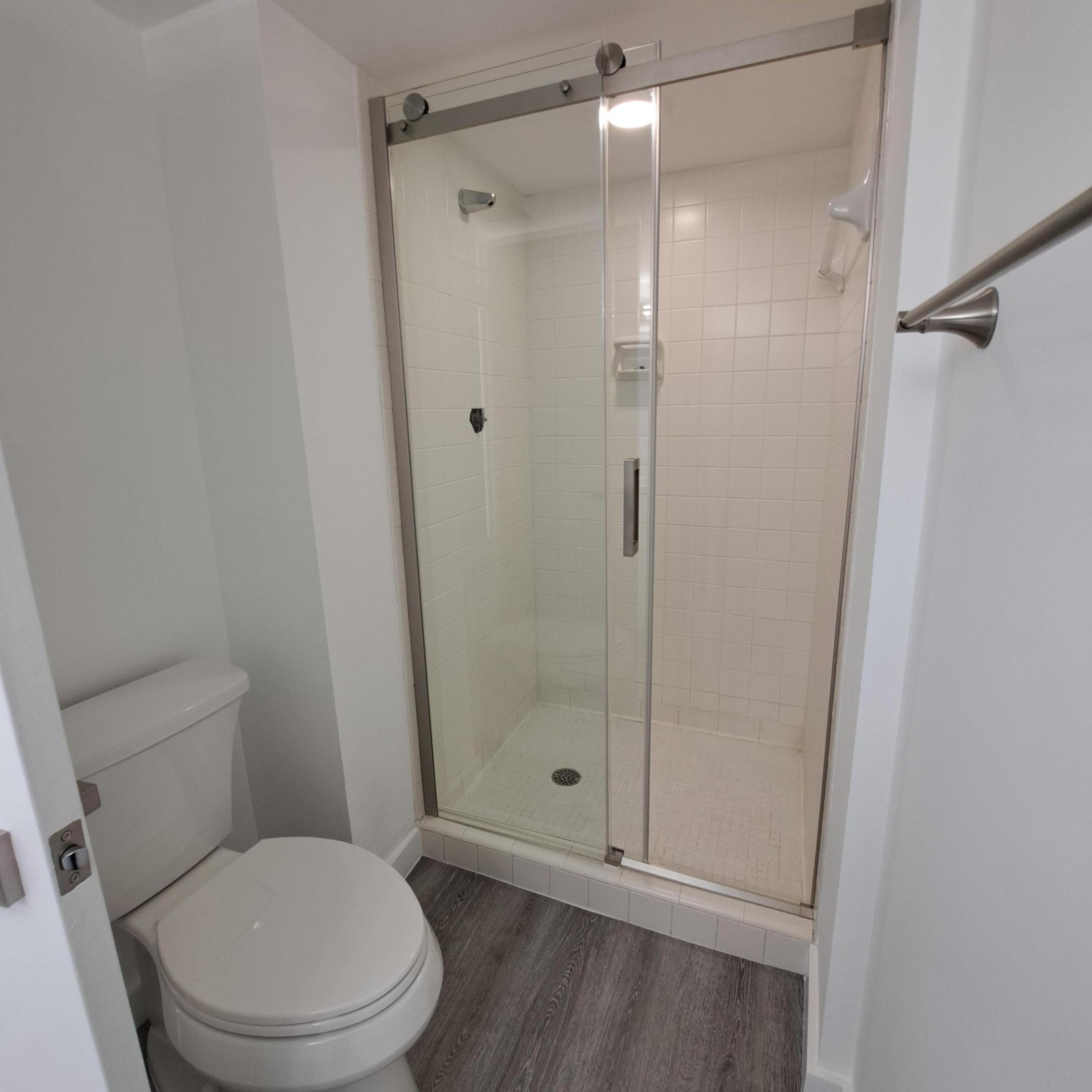 OLD PORT COVE CONDO ONE - Residential