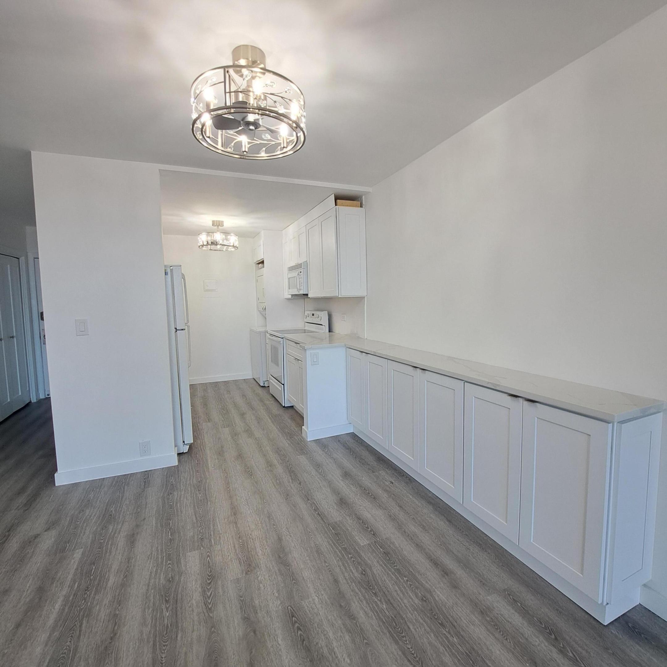 OLD PORT COVE CONDO ONE - Residential