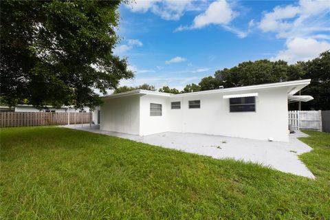 A home in Plantation