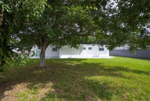 A home in Plantation