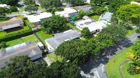 A home in Plantation