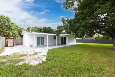 A home in Plantation