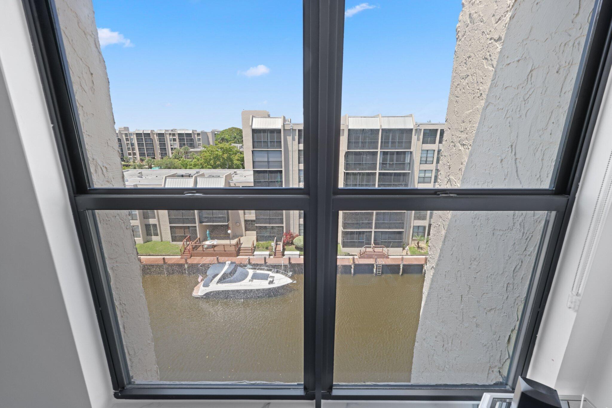 BOCA BAYOU PH 1, 2 THRU 5 - Residential