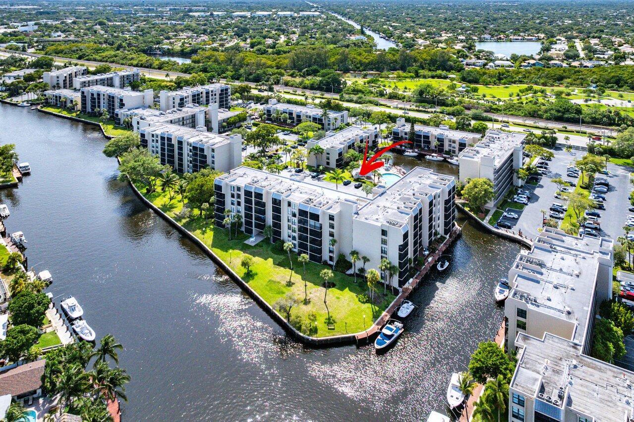 BOCA BAYOU PH 1, 2 THRU 5 - Residential