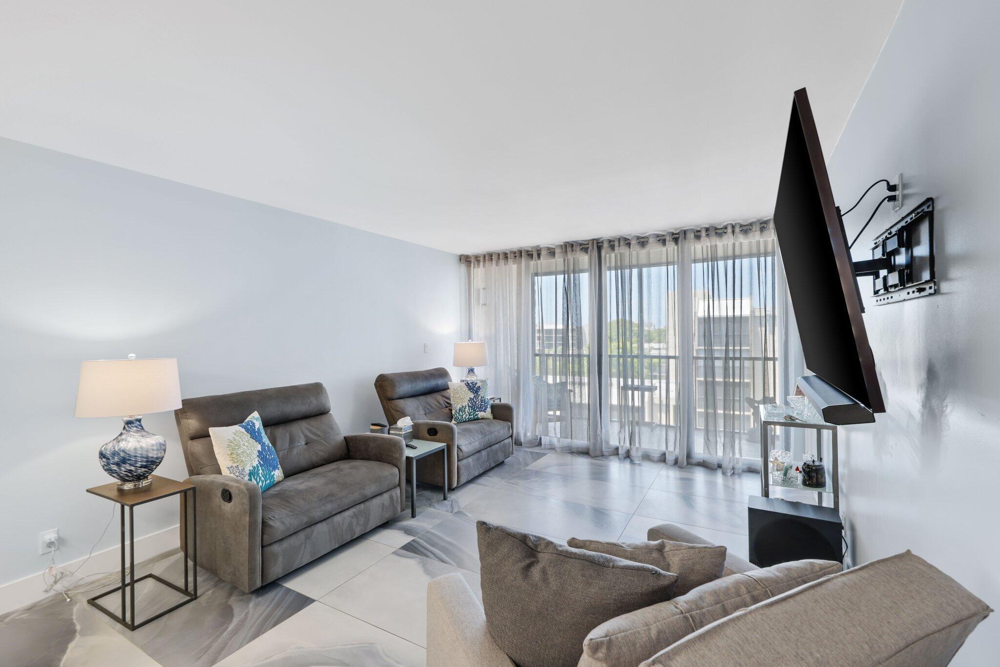 BOCA BAYOU PH 1, 2 THRU 5 - Residential