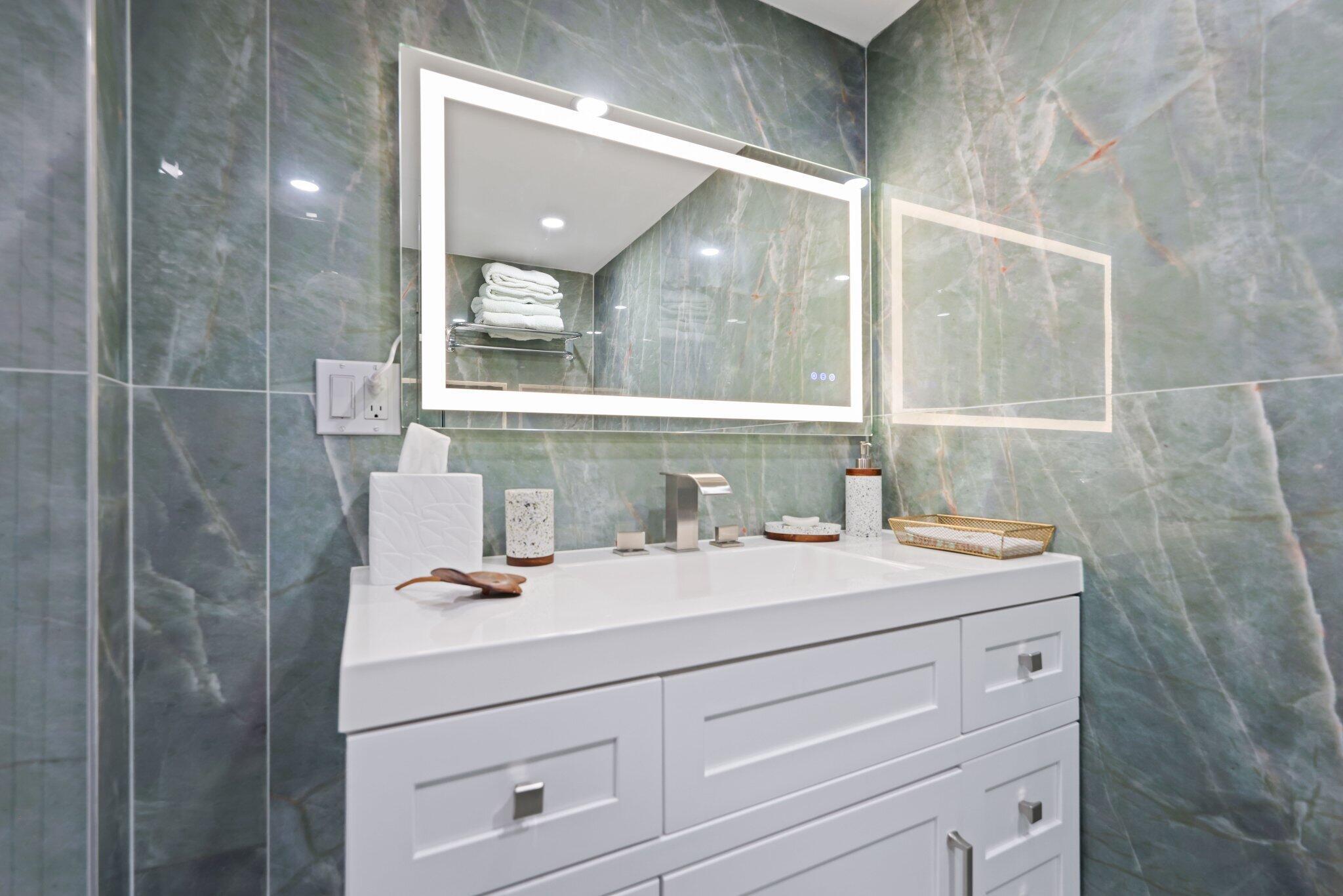 BOCA BAYOU PH 1, 2 THRU 5 - Residential