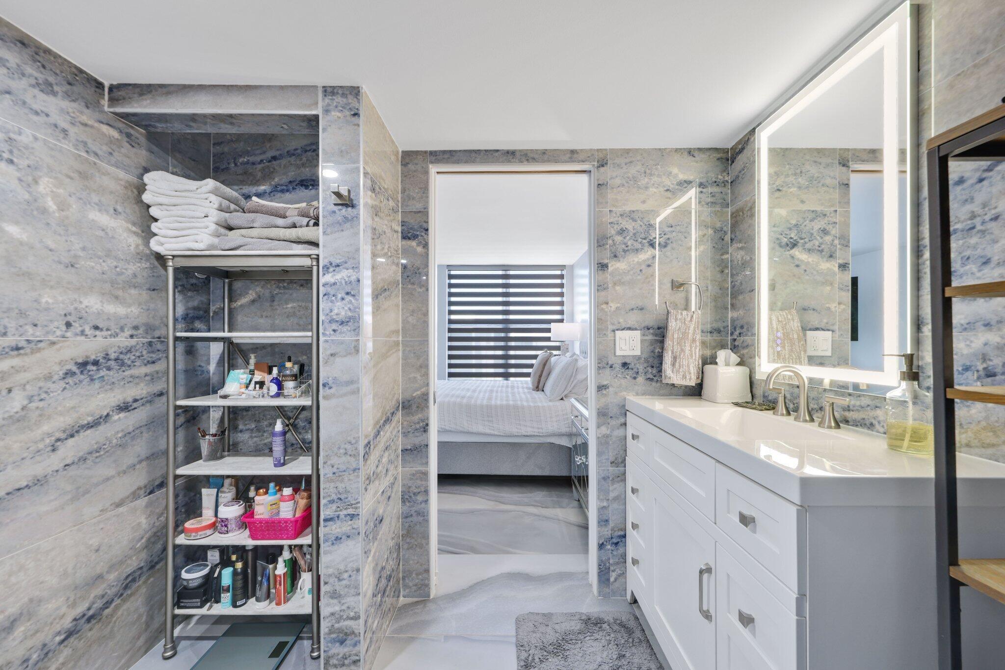 BOCA BAYOU PH 1, 2 THRU 5 - Residential