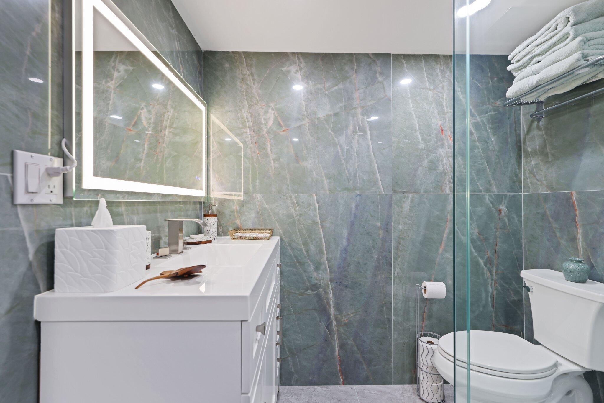 BOCA BAYOU PH 1, 2 THRU 5 - Residential