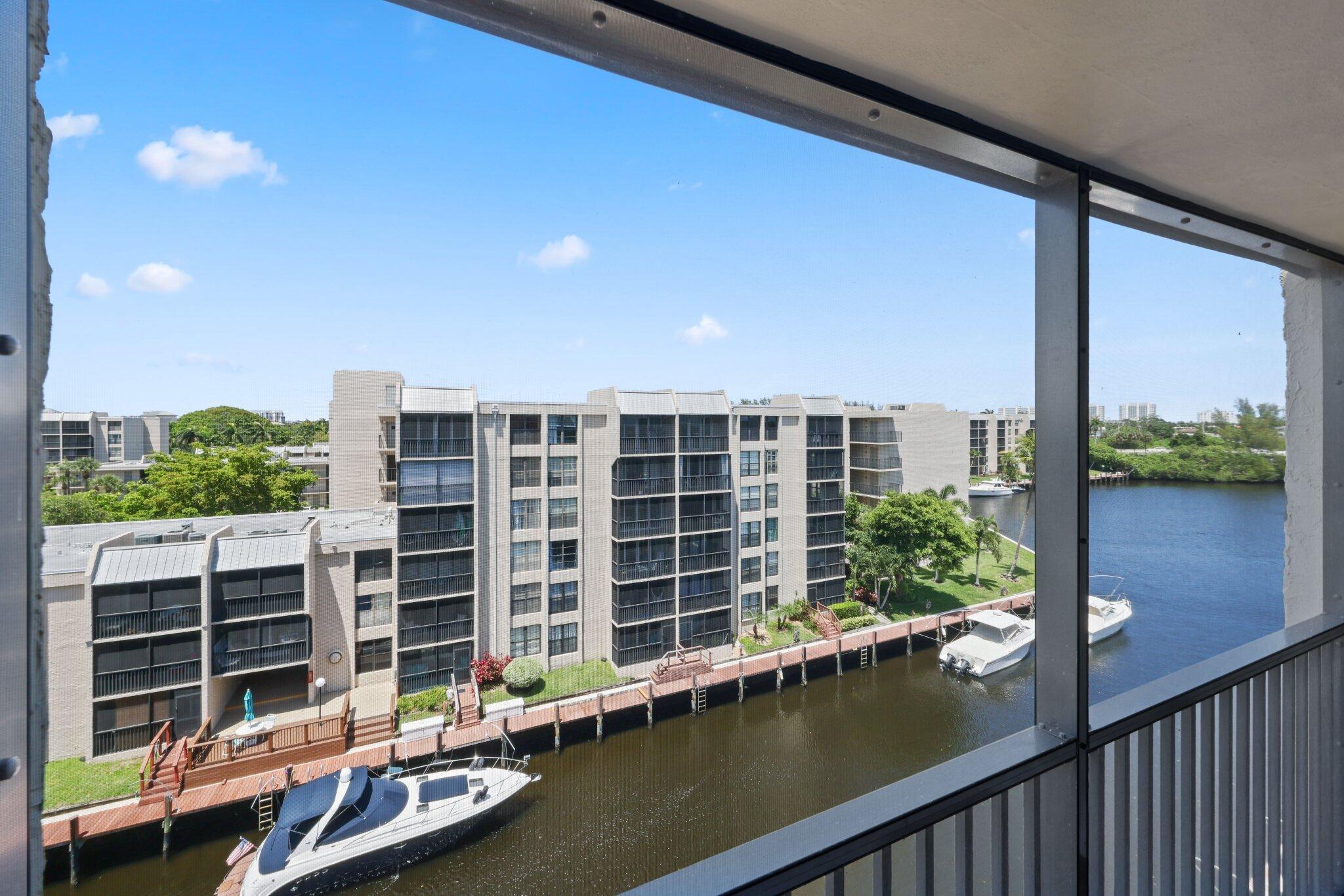 BOCA BAYOU PH 1, 2 THRU 5 - Residential