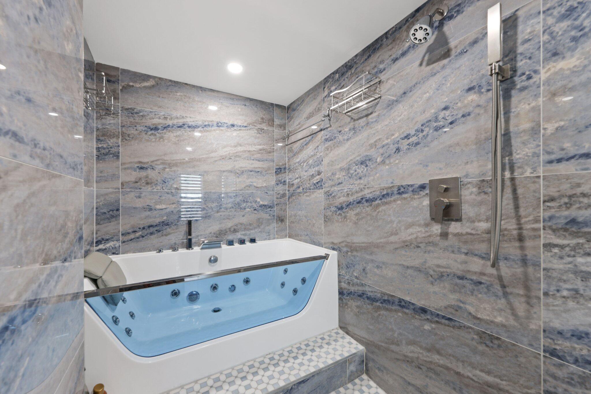 BOCA BAYOU PH 1, 2 THRU 5 - Residential