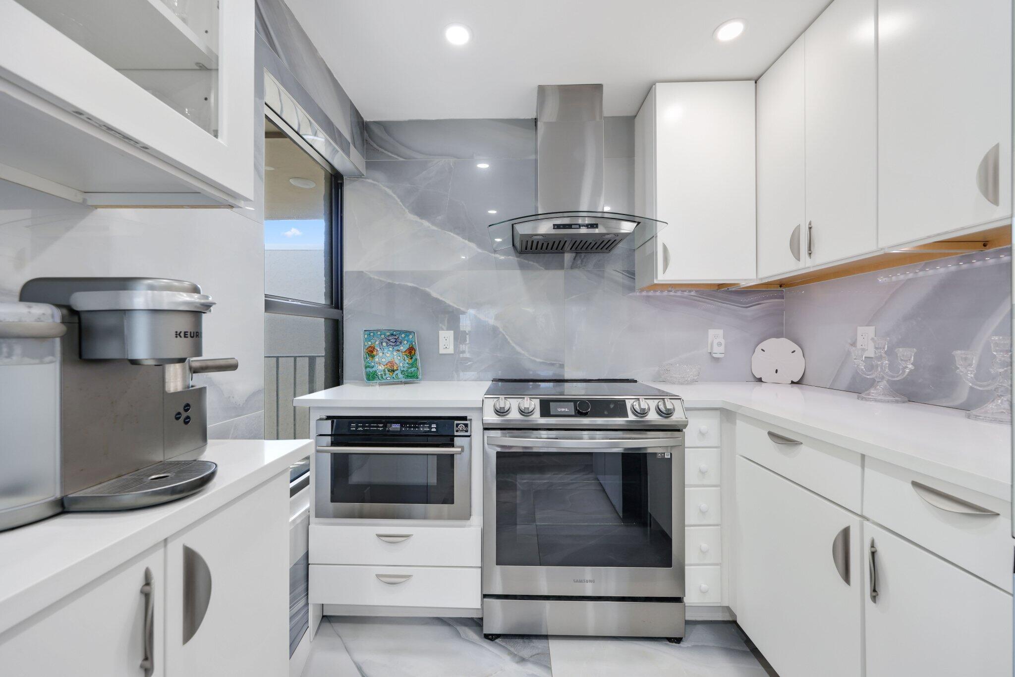 BOCA BAYOU PH 1, 2 THRU 5 - Residential