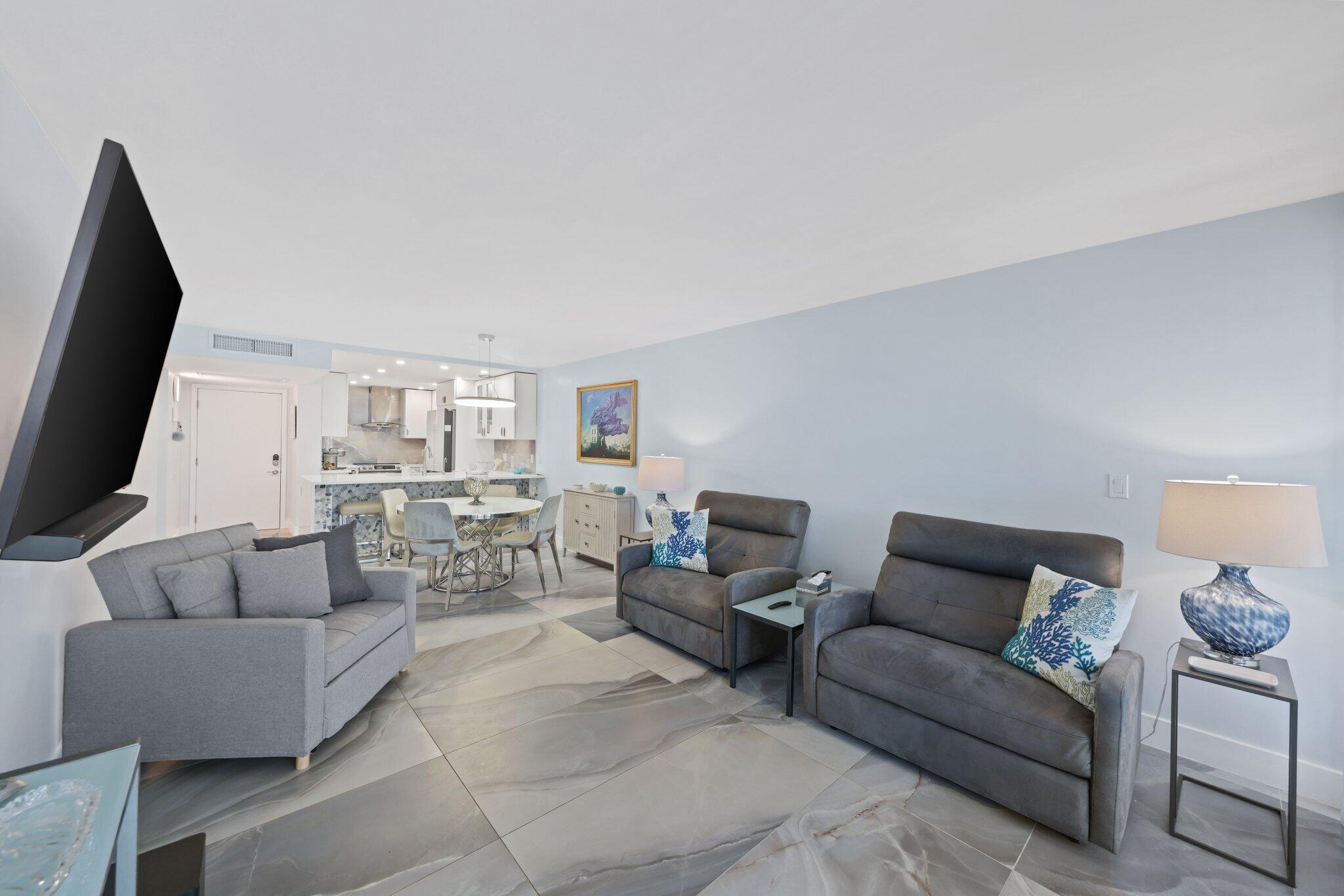 BOCA BAYOU PH 1, 2 THRU 5 - Residential