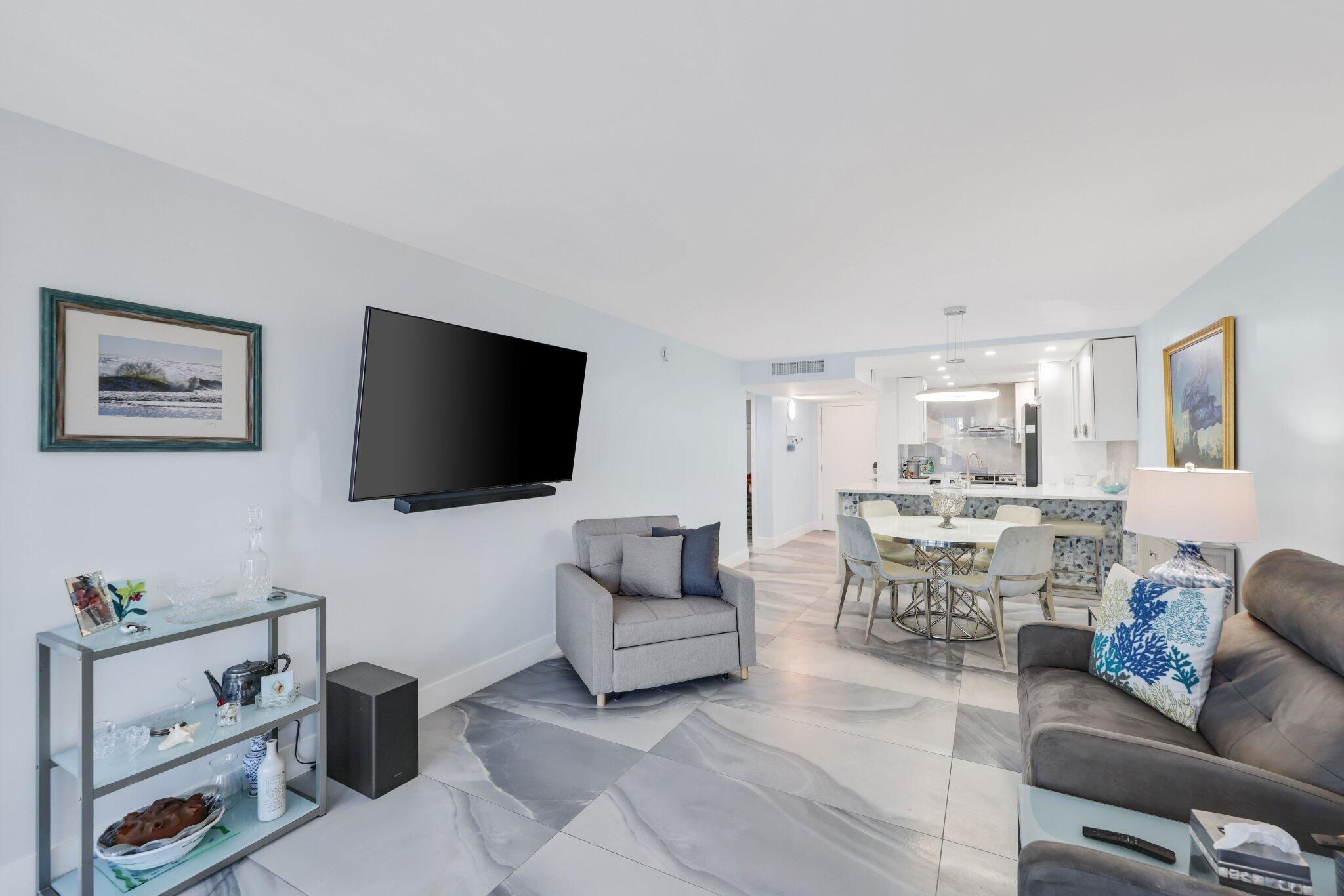 BOCA BAYOU PH 1, 2 THRU 5 - Residential