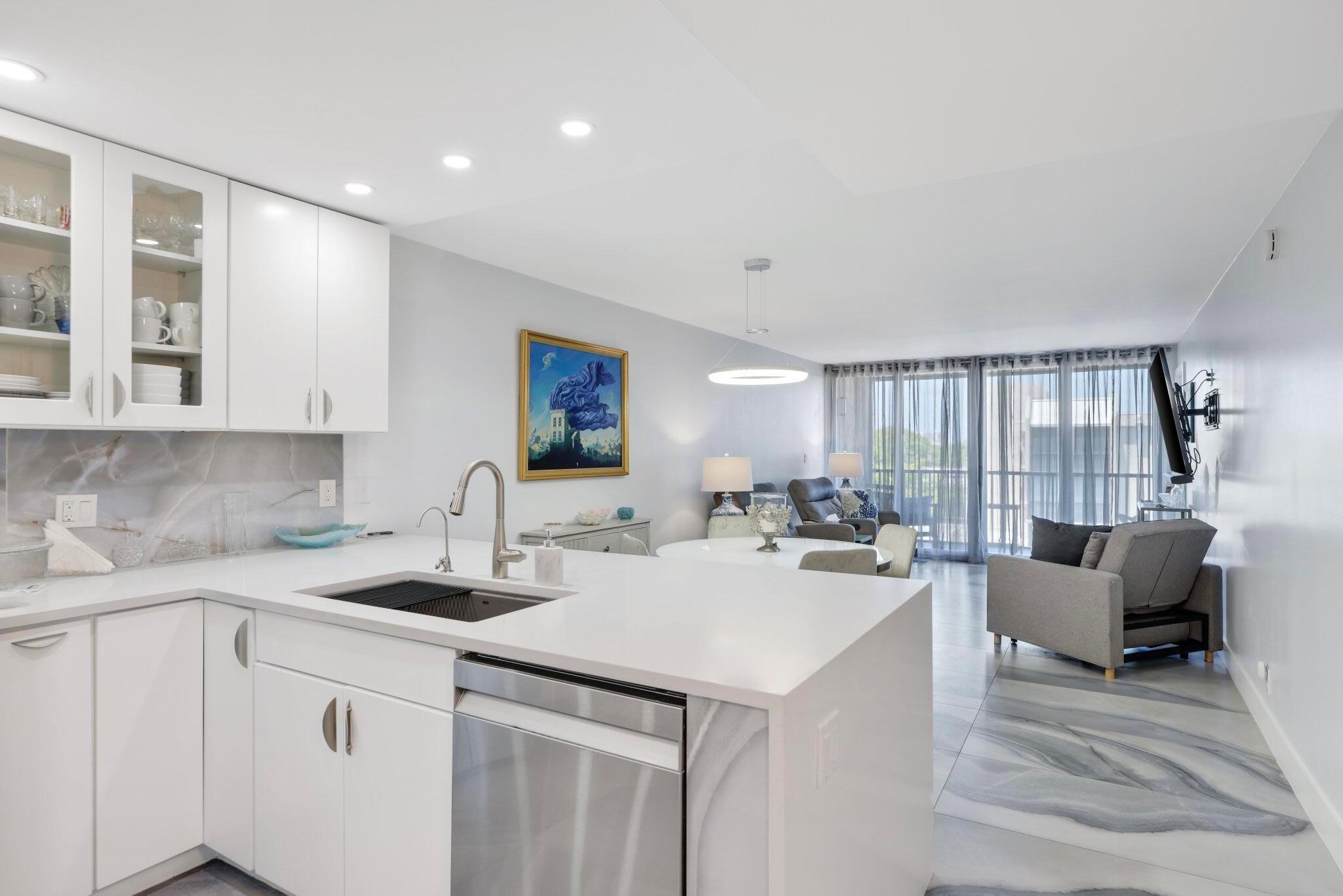 View photos, virtual tours, details... 12 Royal Palm Way Unit 605