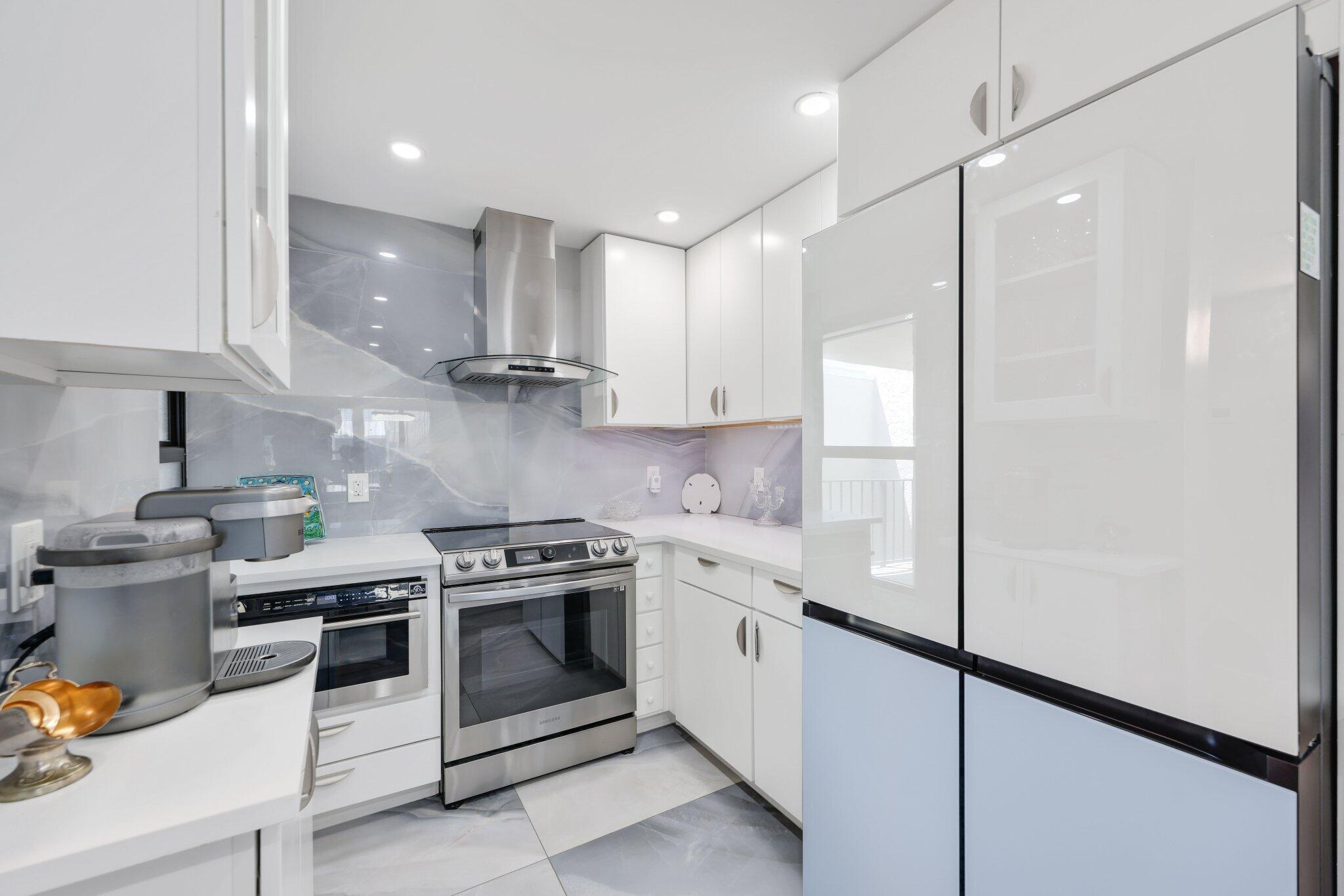 BOCA BAYOU PH 1, 2 THRU 5 - Residential