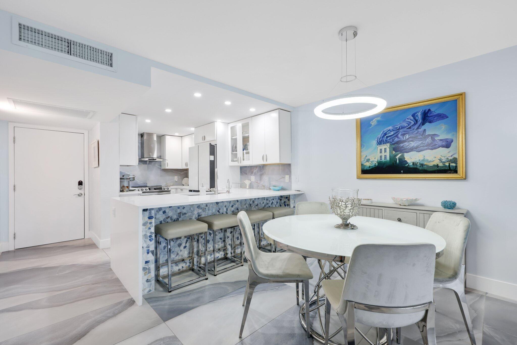 BOCA BAYOU PH 1, 2 THRU 5 - Residential