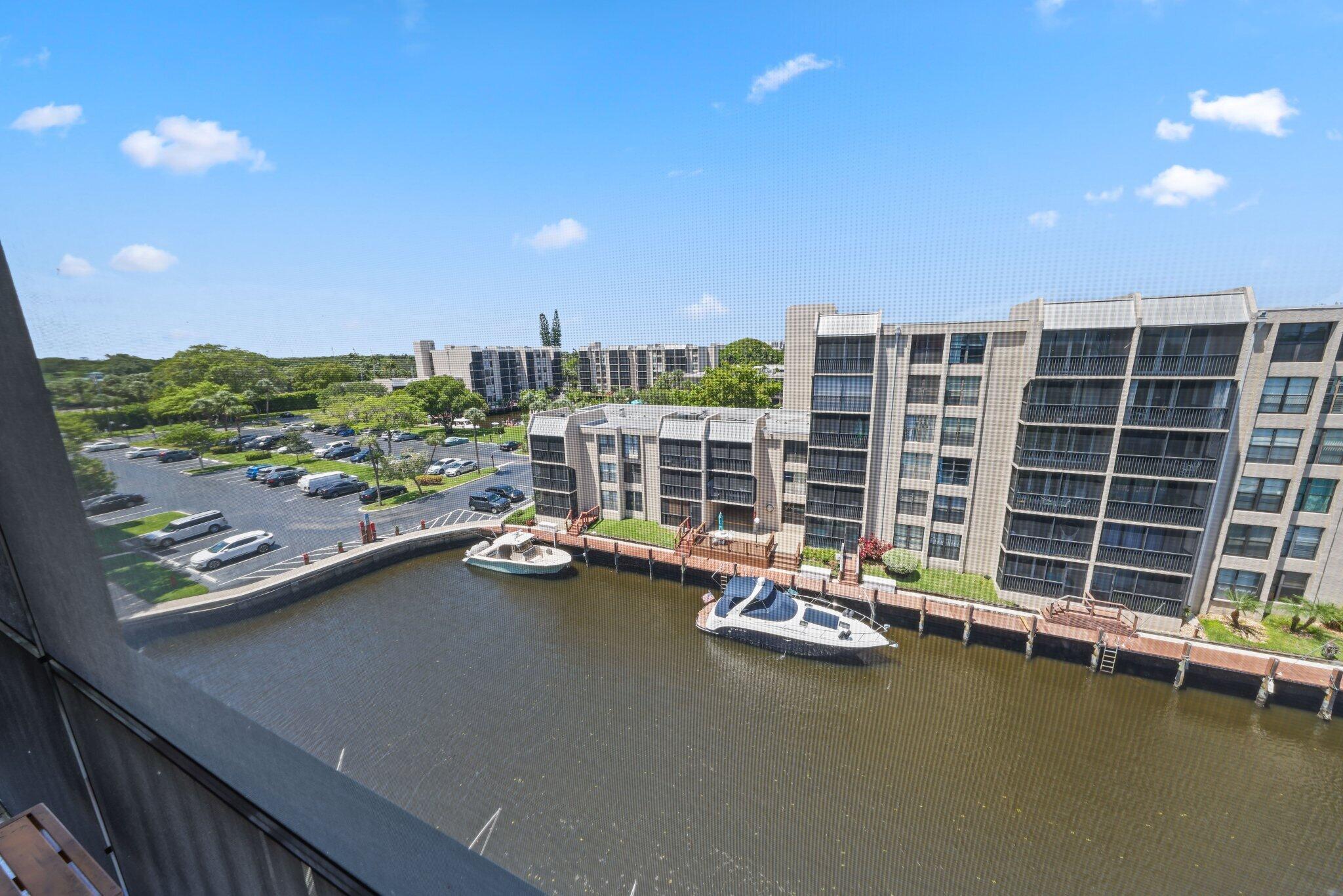 BOCA BAYOU PH 1, 2 THRU 5 - Residential