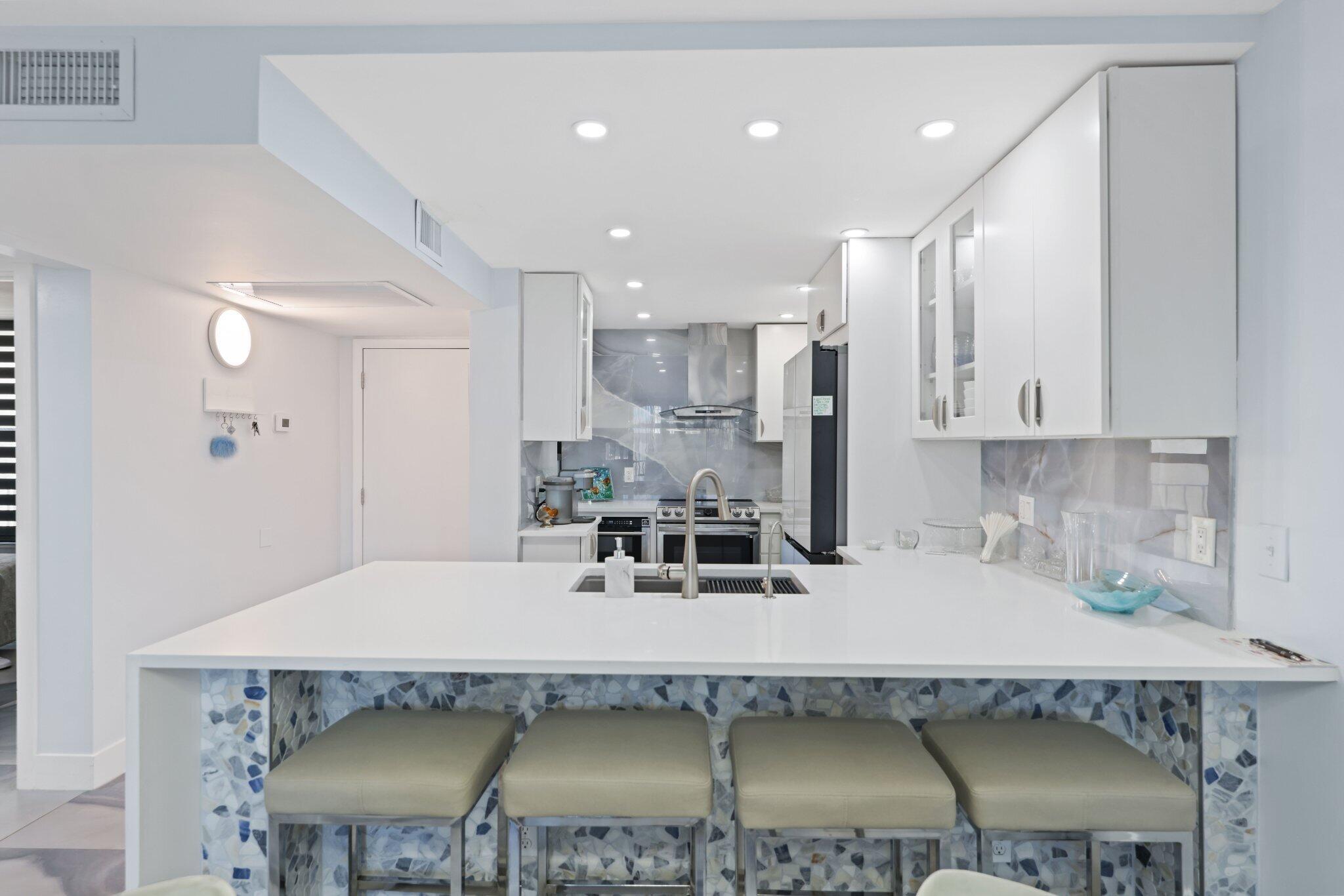 BOCA BAYOU PH 1, 2 THRU 5 - Residential