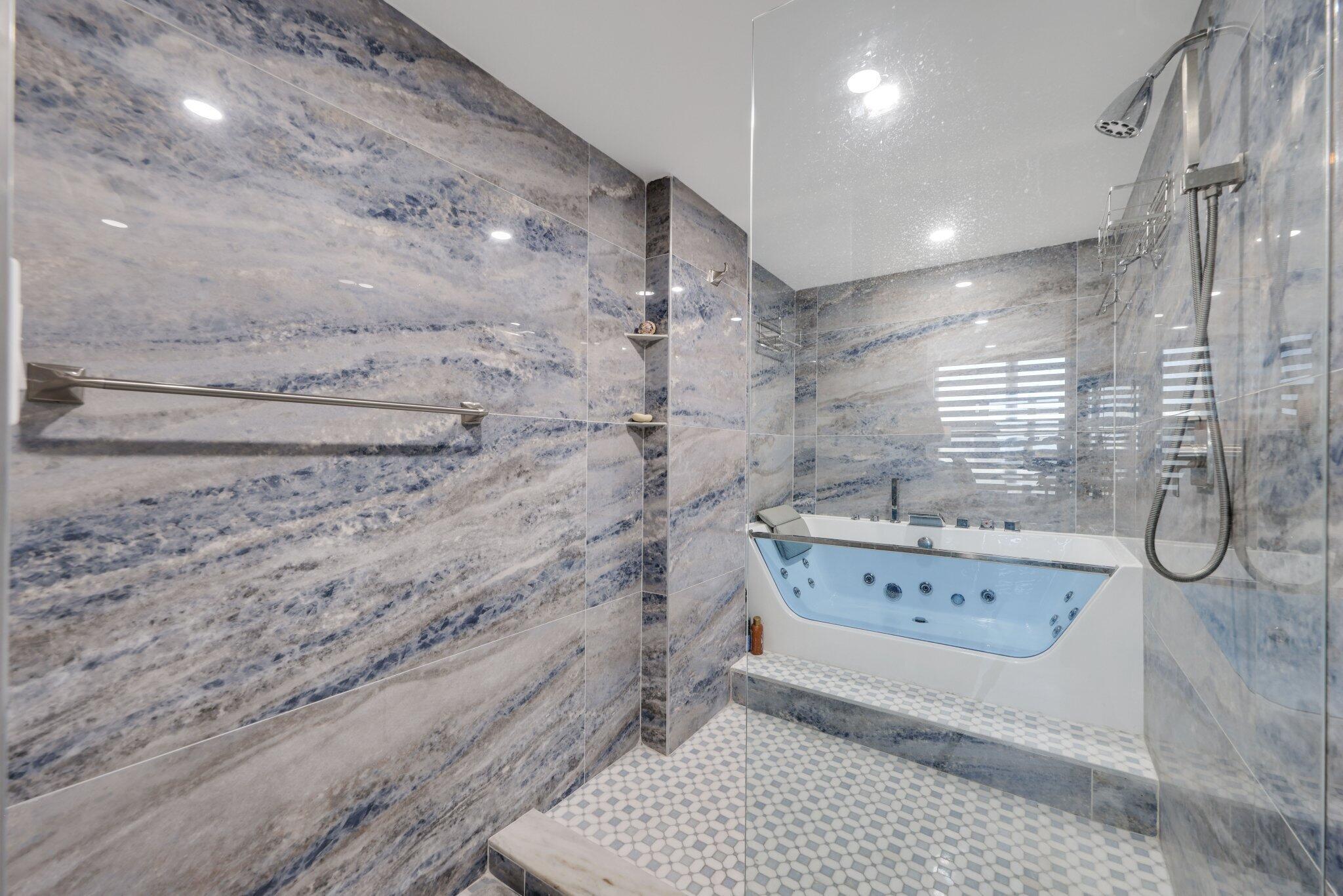 BOCA BAYOU PH 1, 2 THRU 5 - Residential