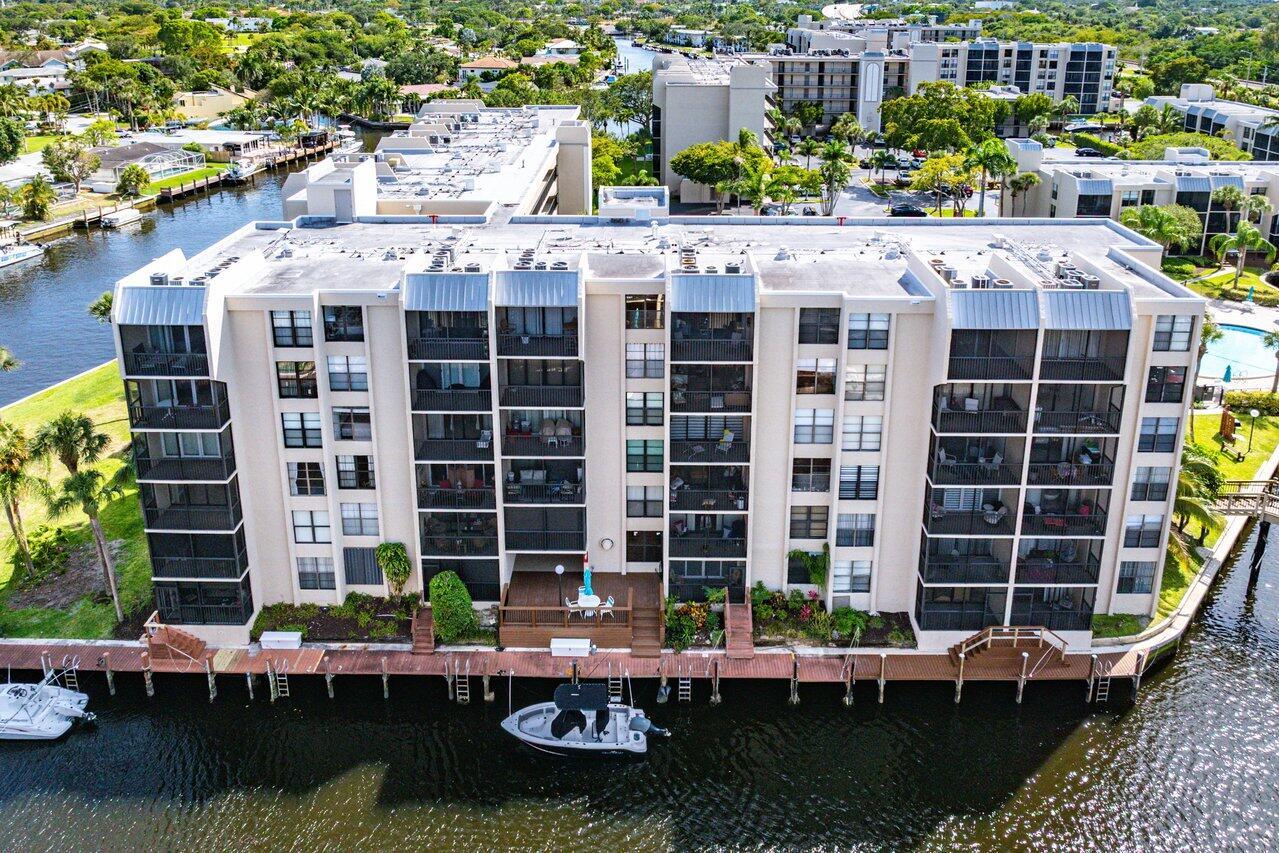 BOCA BAYOU PH 1, 2 THRU 5 - Residential