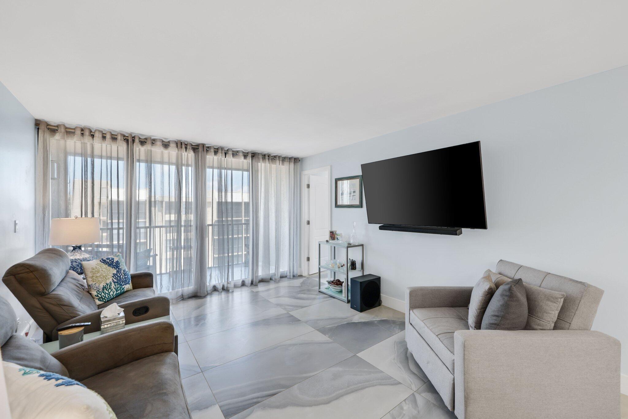 BOCA BAYOU PH 1, 2 THRU 5 - Residential