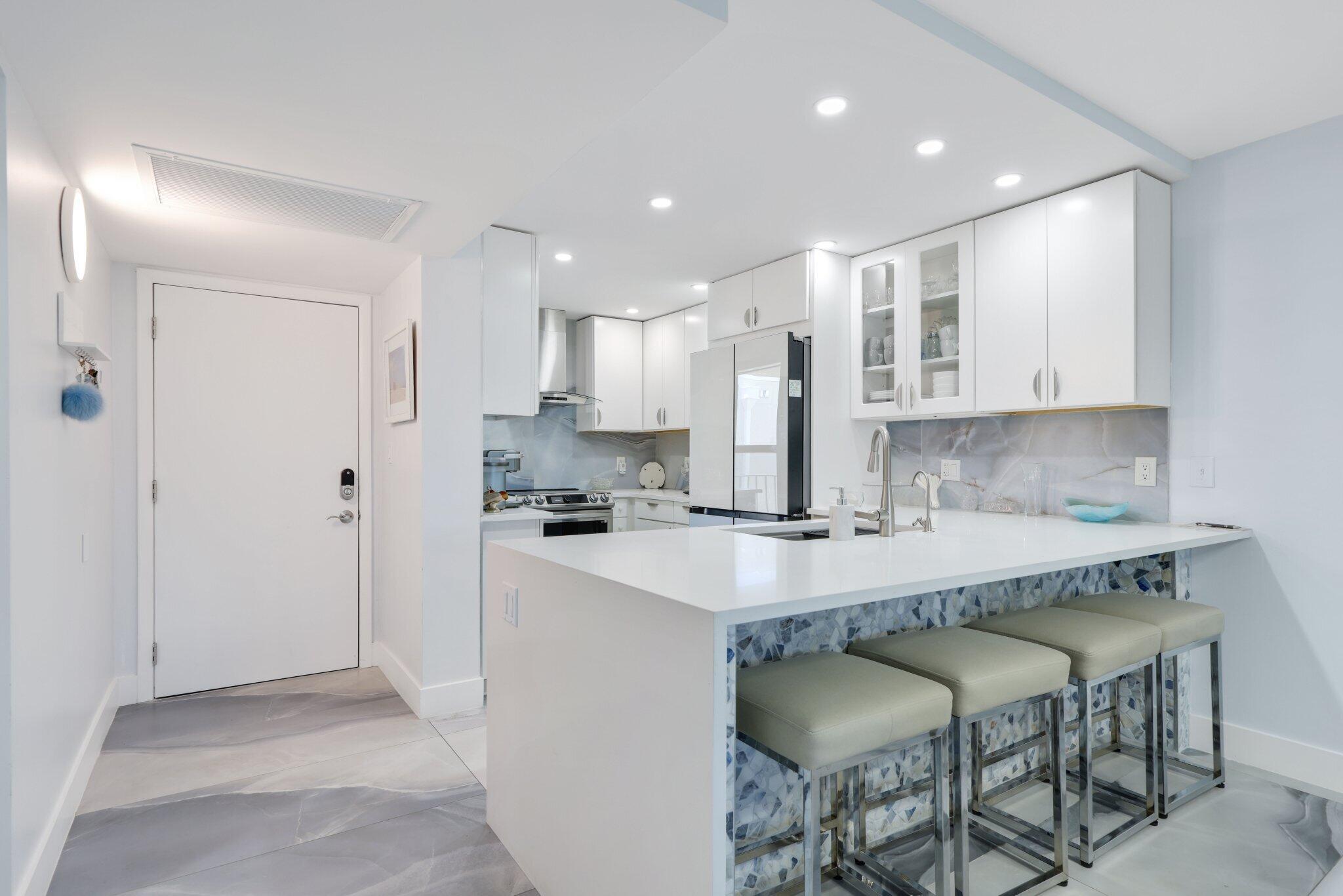 BOCA BAYOU PH 1, 2 THRU 5 - Residential