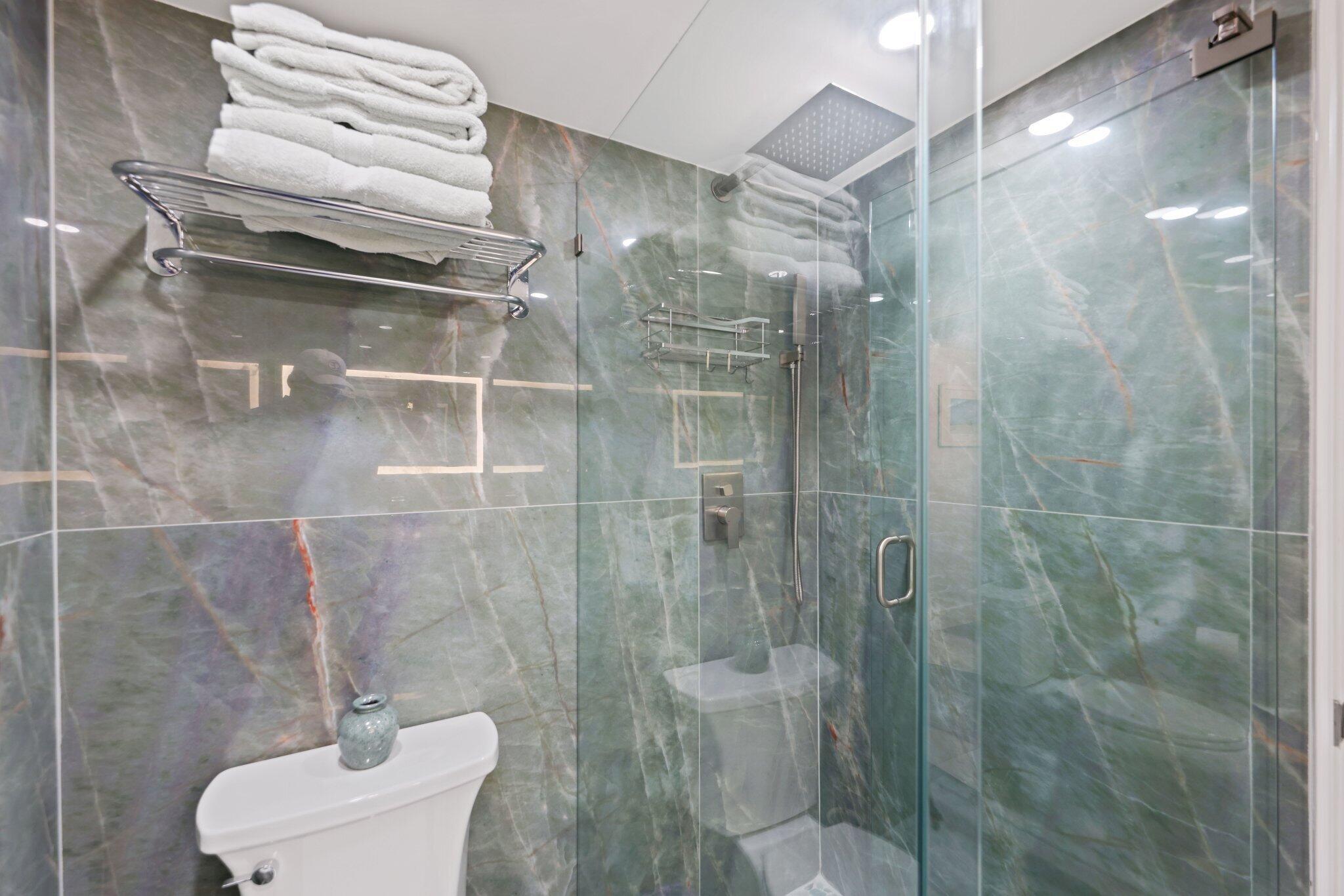 BOCA BAYOU PH 1, 2 THRU 5 - Residential