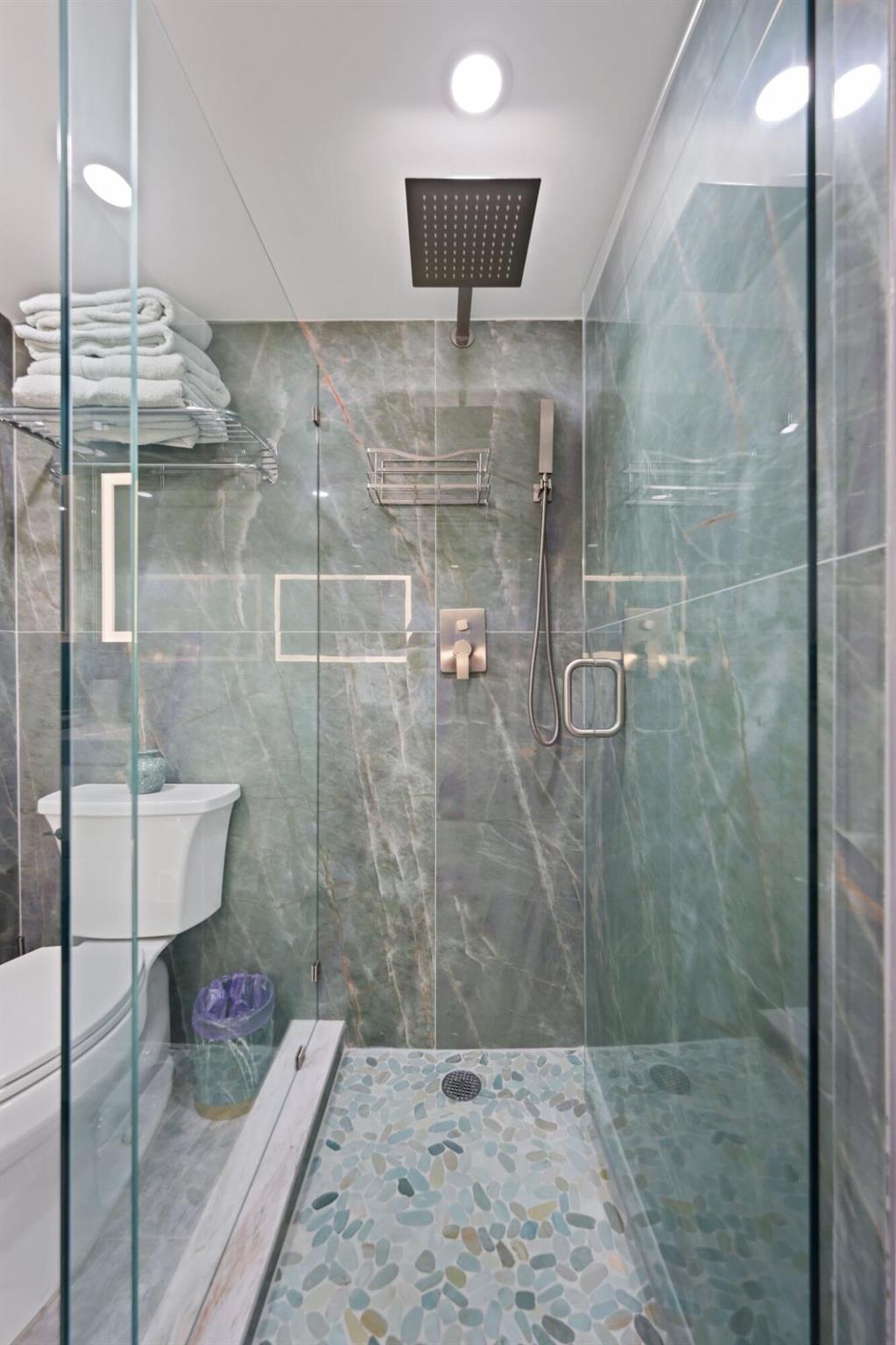 BOCA BAYOU PH 1, 2 THRU 5 - Residential