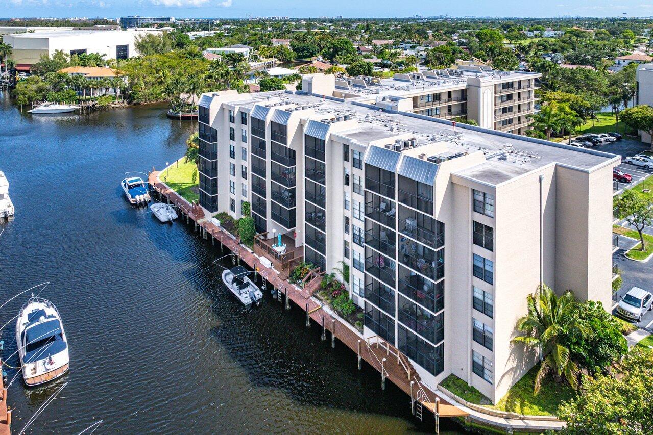 BOCA BAYOU PH 1, 2 THRU 5 - Residential