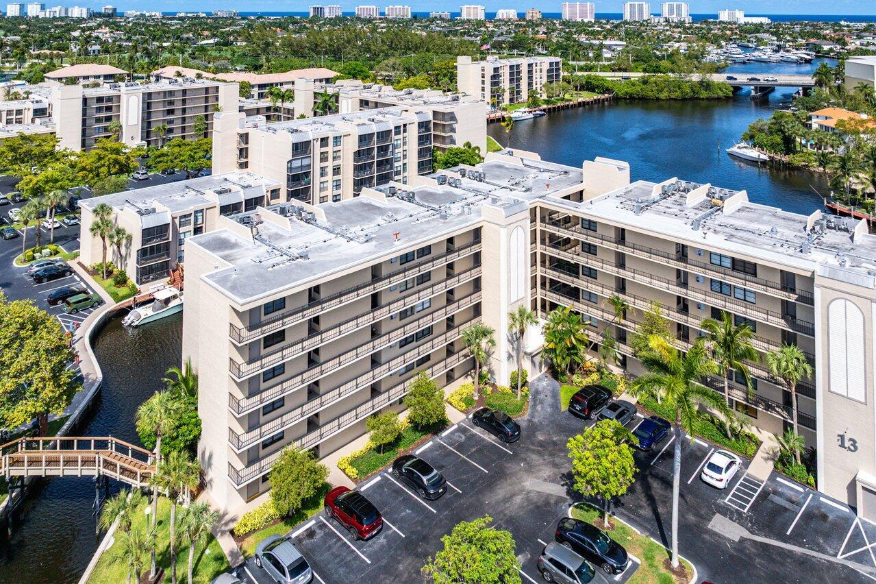 BOCA BAYOU PH 1, 2 THRU 5 - Residential