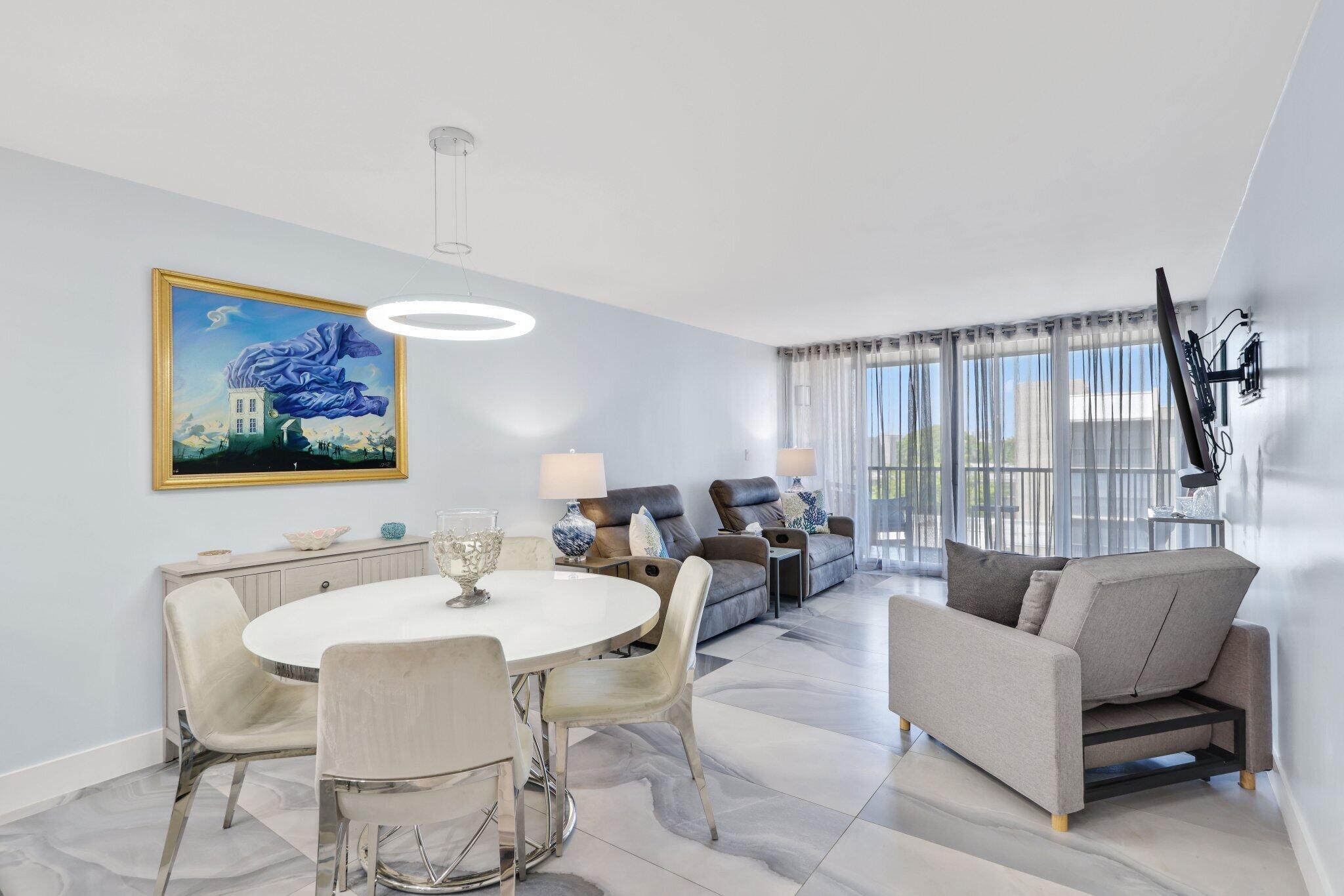 BOCA BAYOU PH 1, 2 THRU 5 - Residential