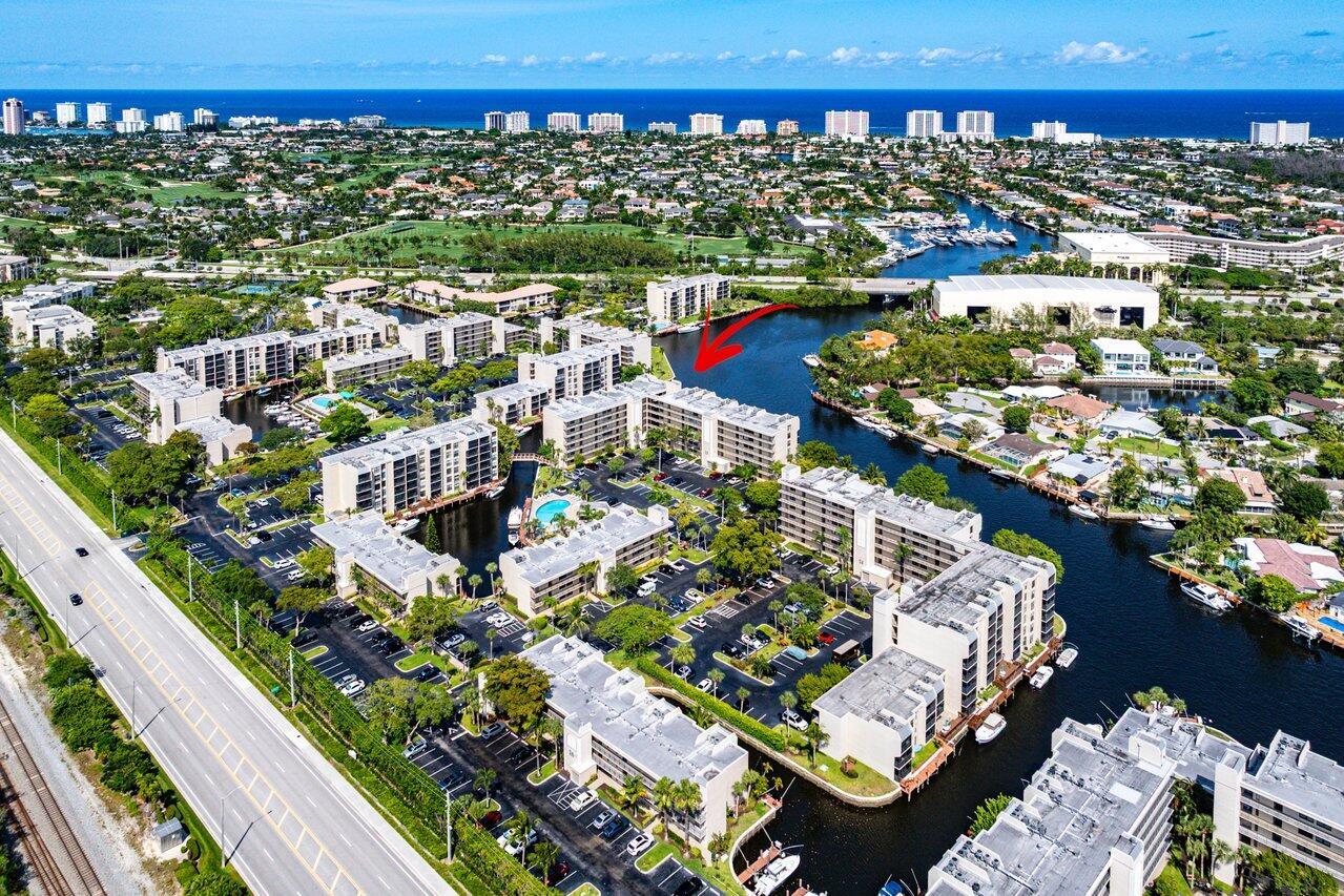 BOCA BAYOU PH 1, 2 THRU 5 - Residential