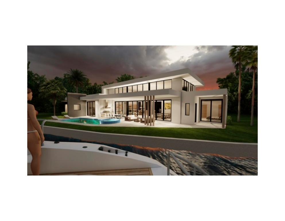 VIA RIO UNREC ON AM 90 - Land