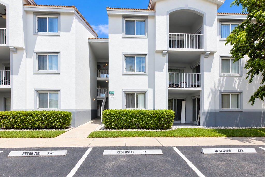 Photo of 2640 S University Drive #222, Davie, FL 33328 (MLS # B26085702)