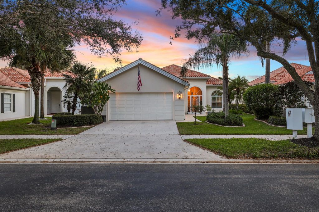 Photo of 4794 Orchard Lane, Delray Beach, FL 33445 (MLS # R10933008)