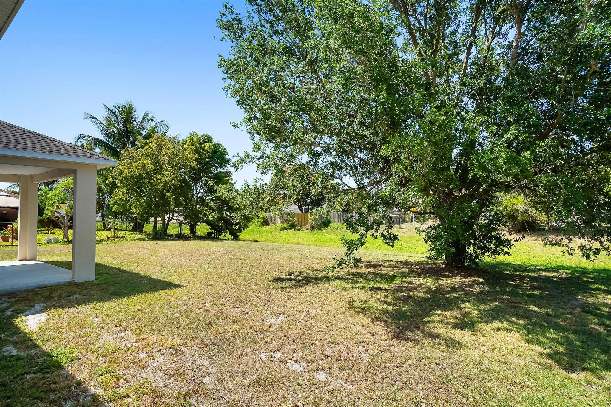 Port St Lucie Sec 22 - Residential