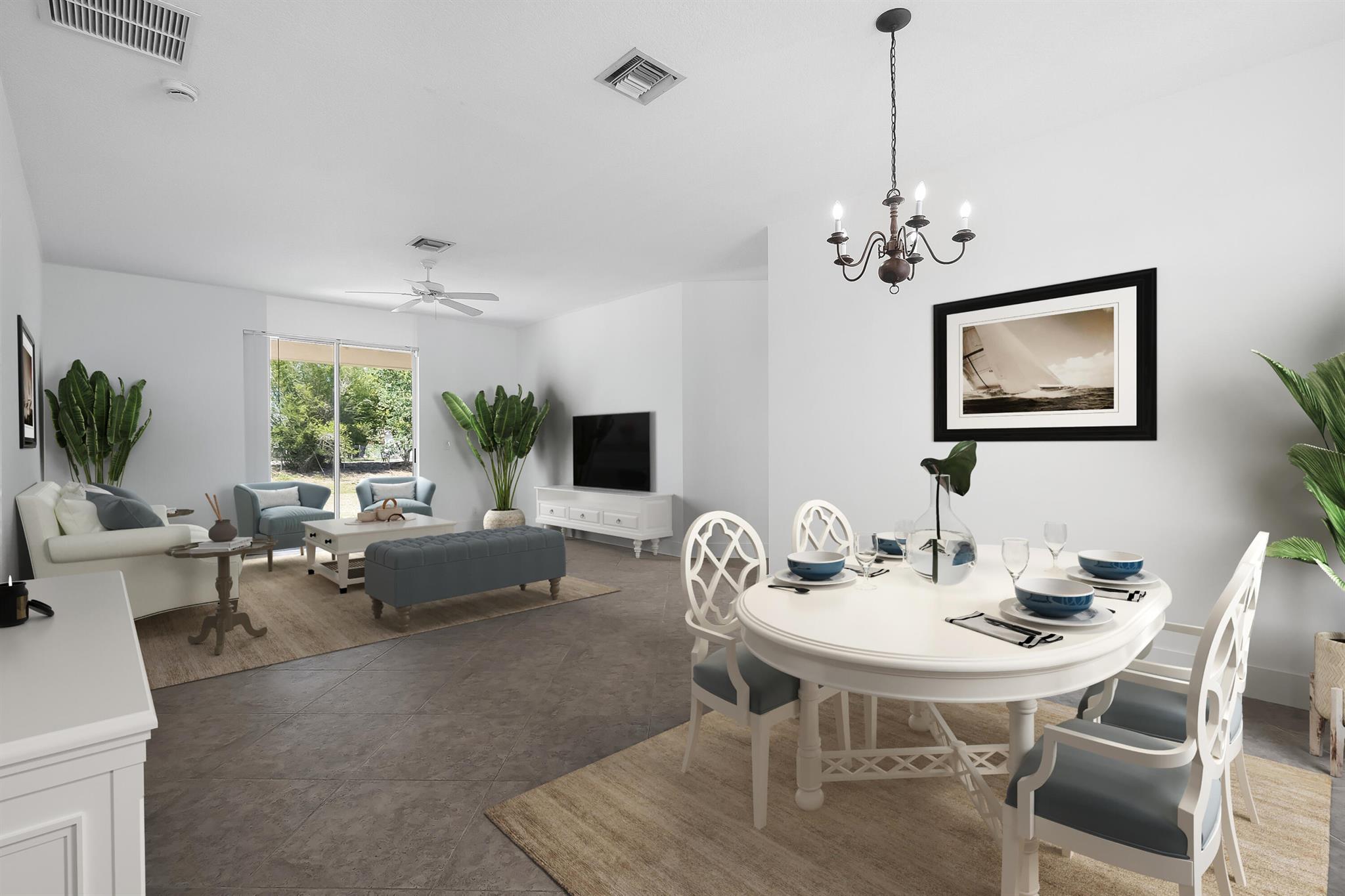 Port St Lucie Sec 22 - Residential