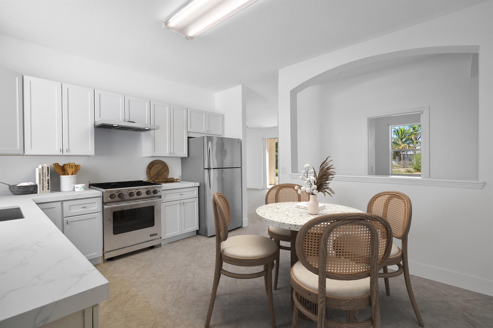 Port St Lucie Sec 22 - Residential